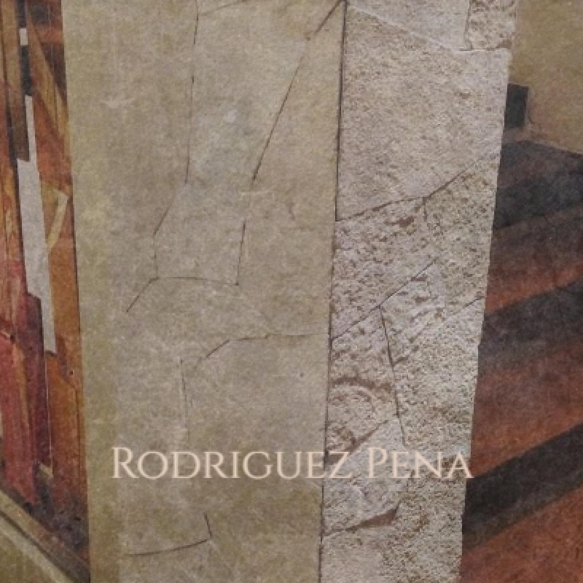 Постер альбома Rodriguez Pena