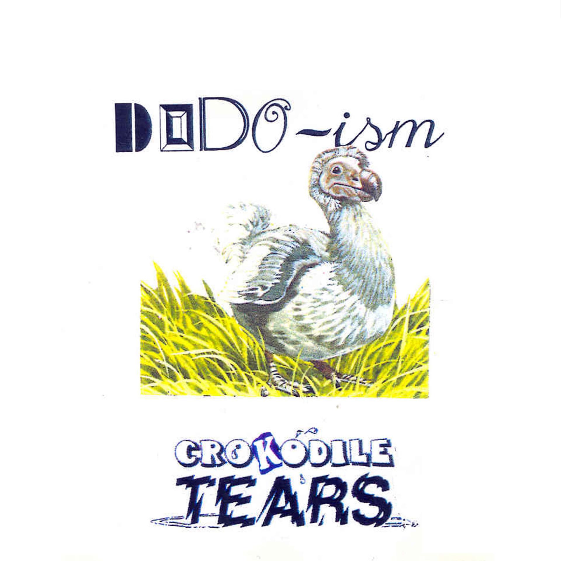 Постер альбома Dodo-ism