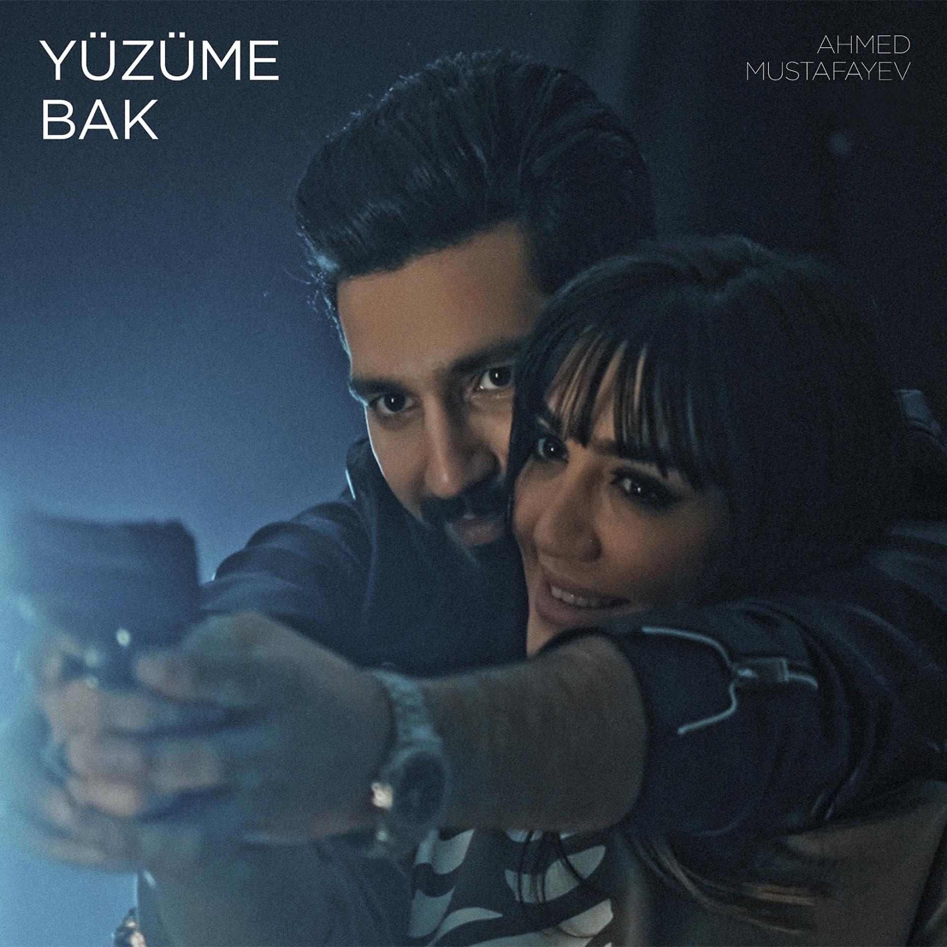Постер альбома Yüzüme Bak
