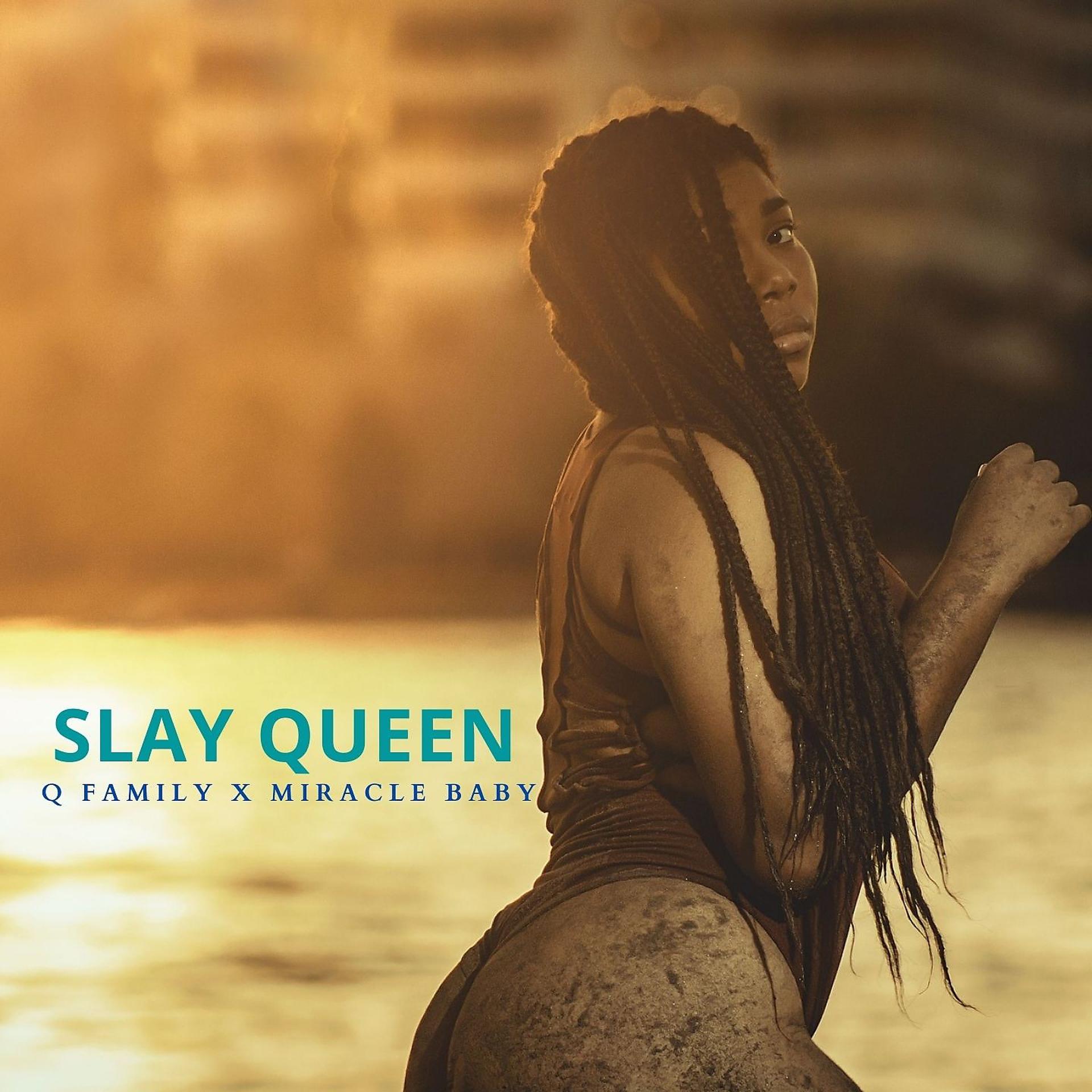 Постер альбома Slay Queen