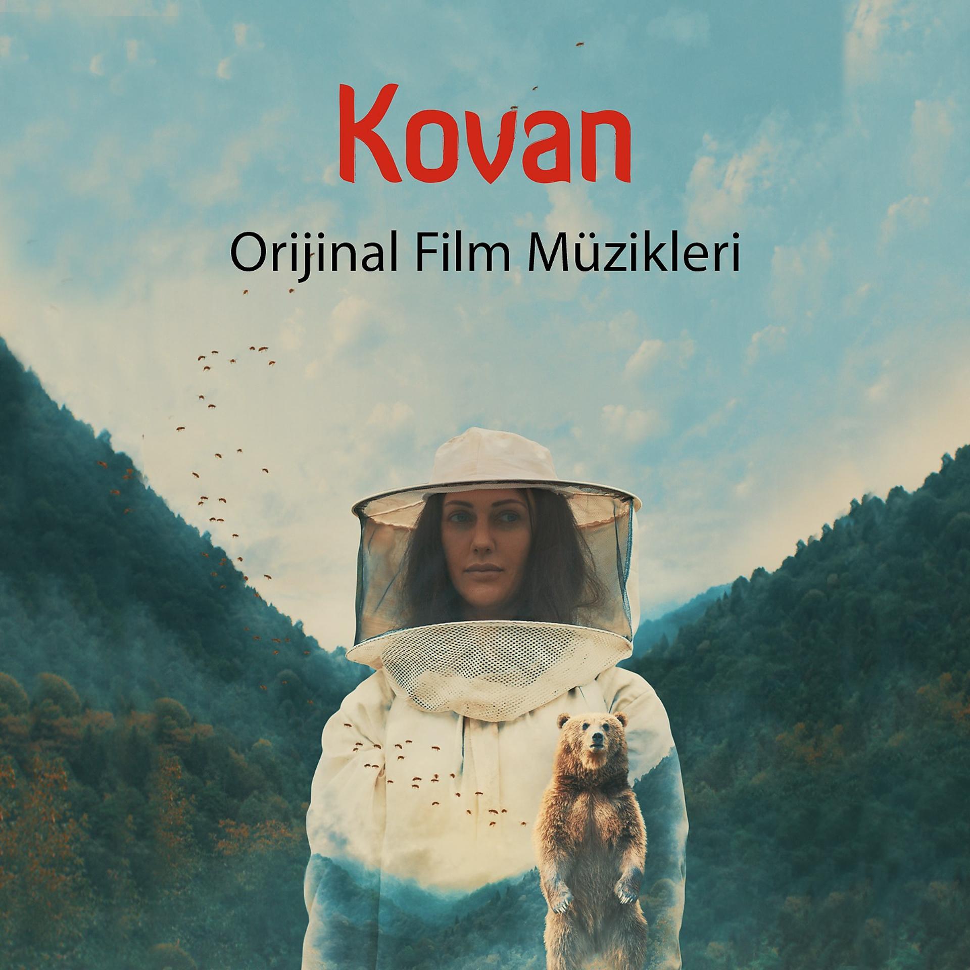 Постер альбома Kovan