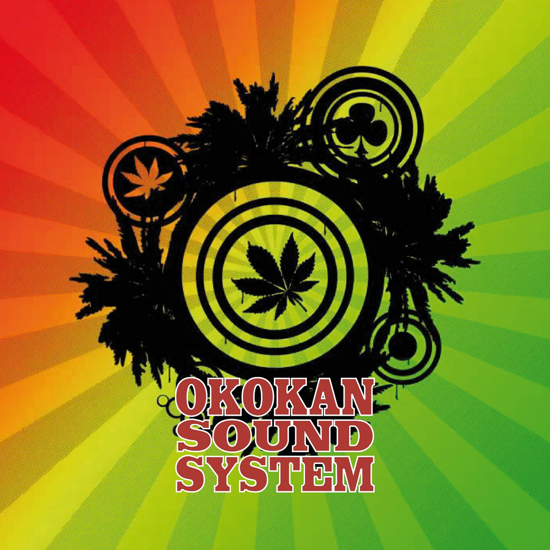Постер альбома Okokan Sound System