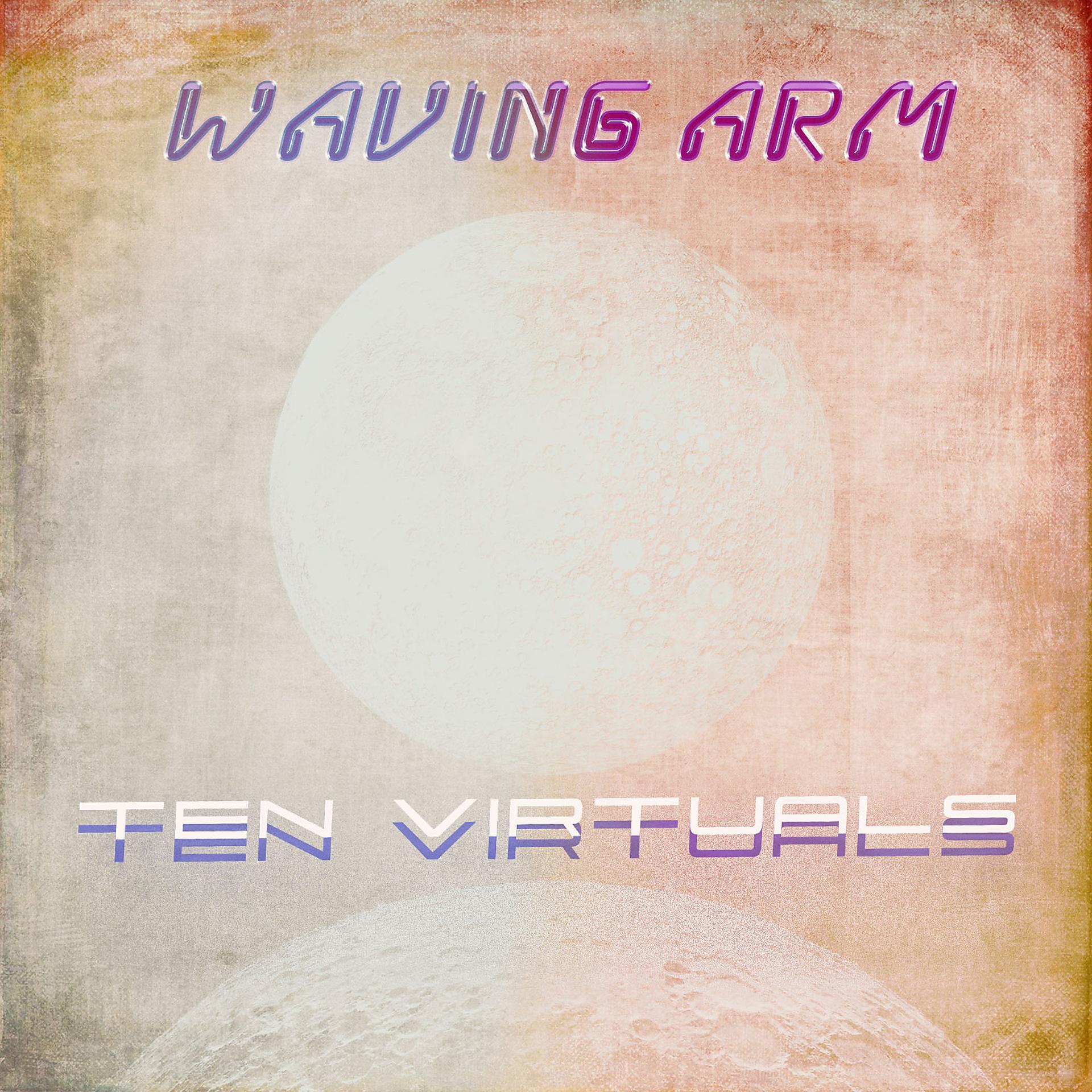 Постер альбома Ten Virtuals
