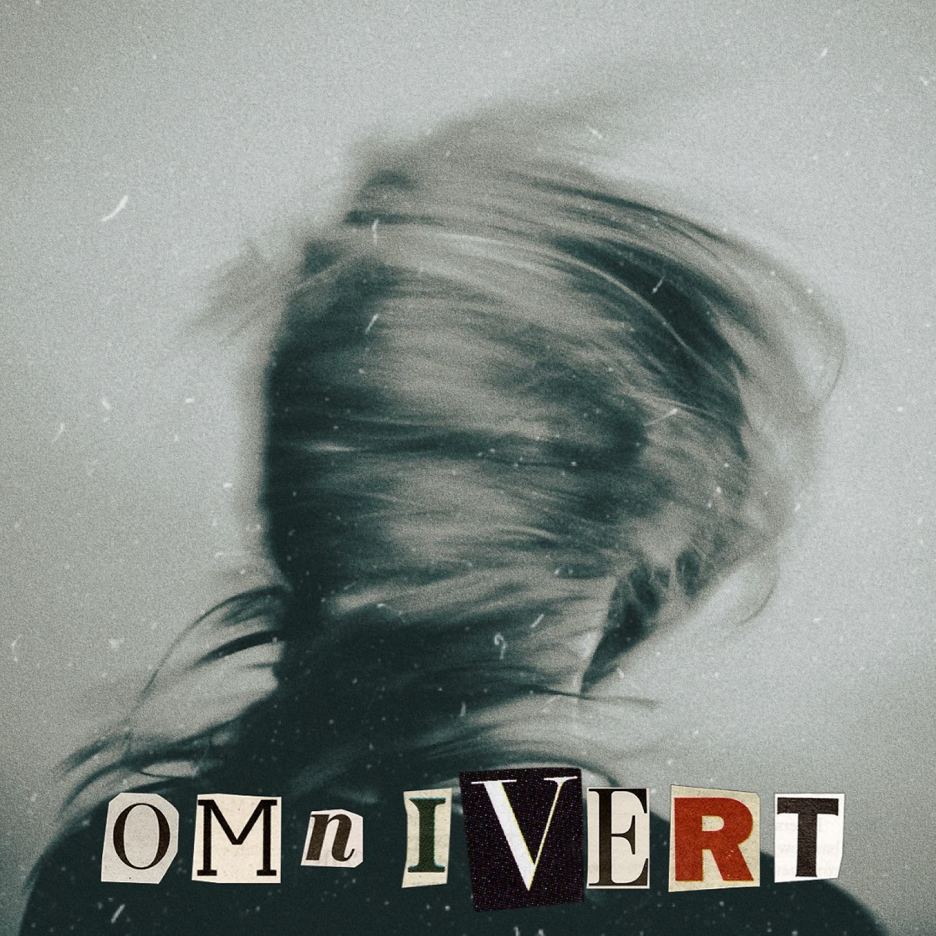 Постер альбома omnivert