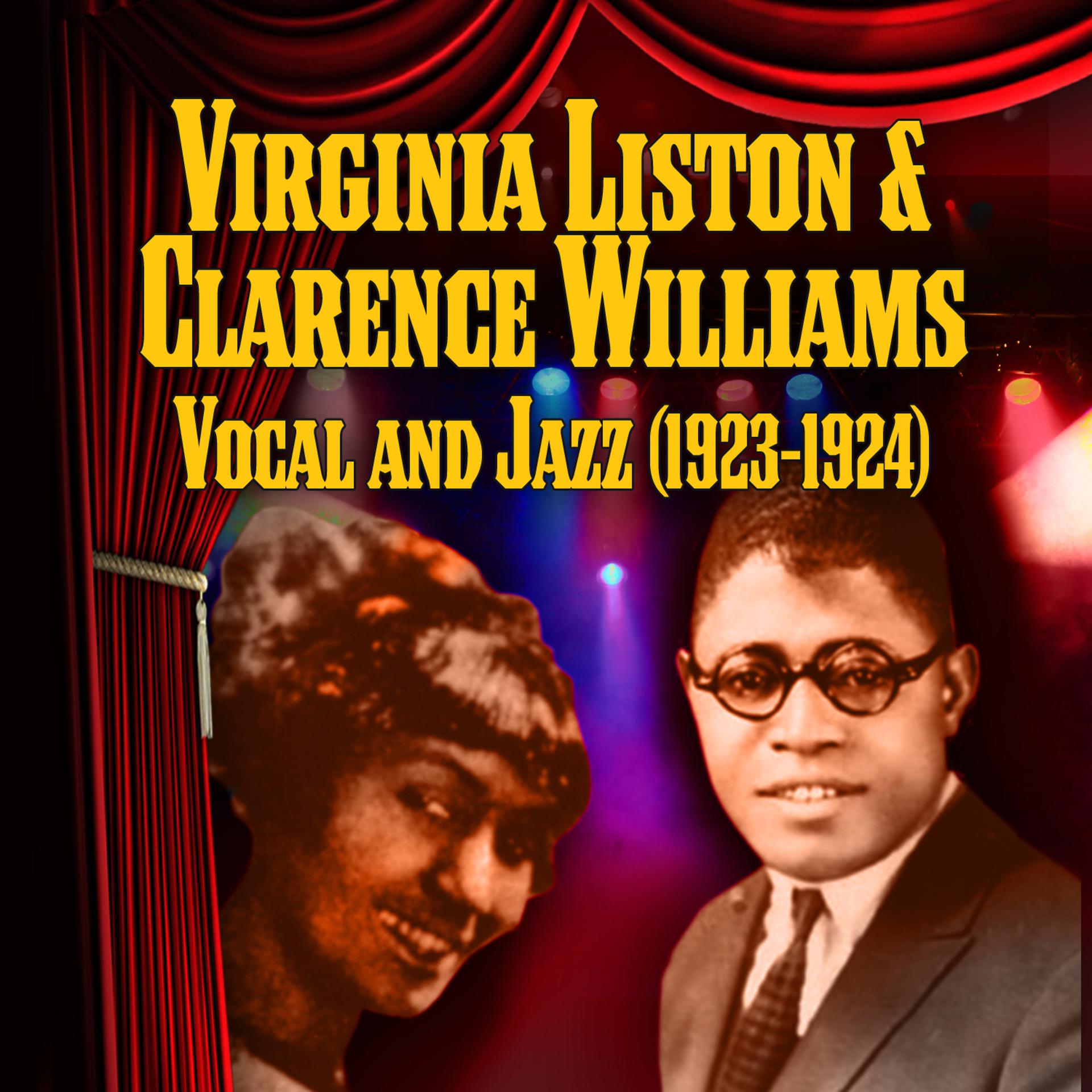 Постер альбома Vocal and Jazz (1923-1924)