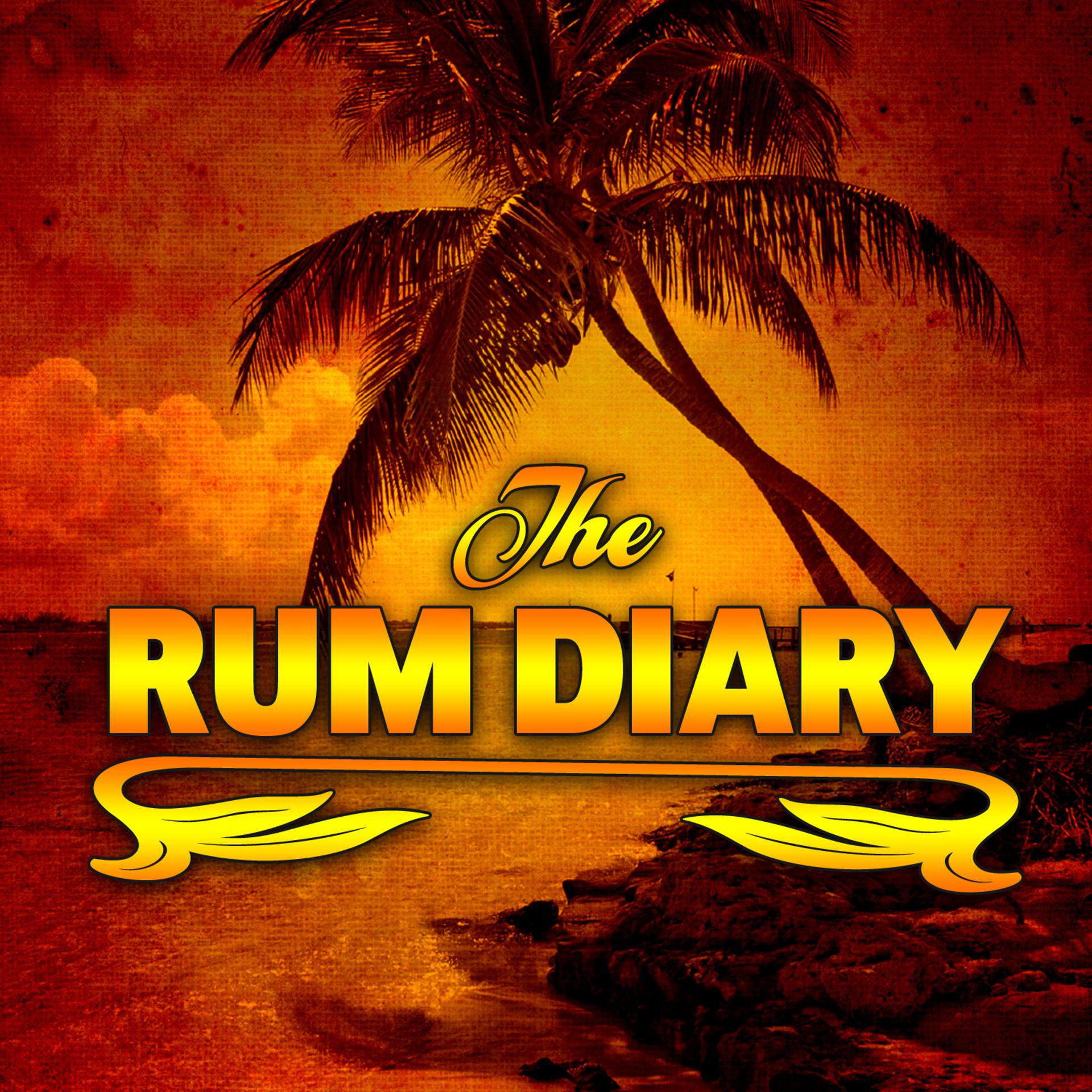 Постер альбома The Rum Diary