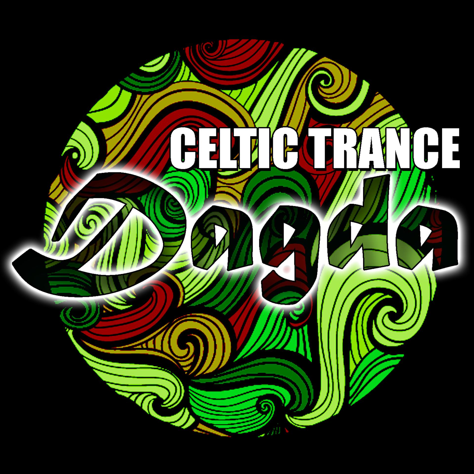 Постер альбома Celtic Trance