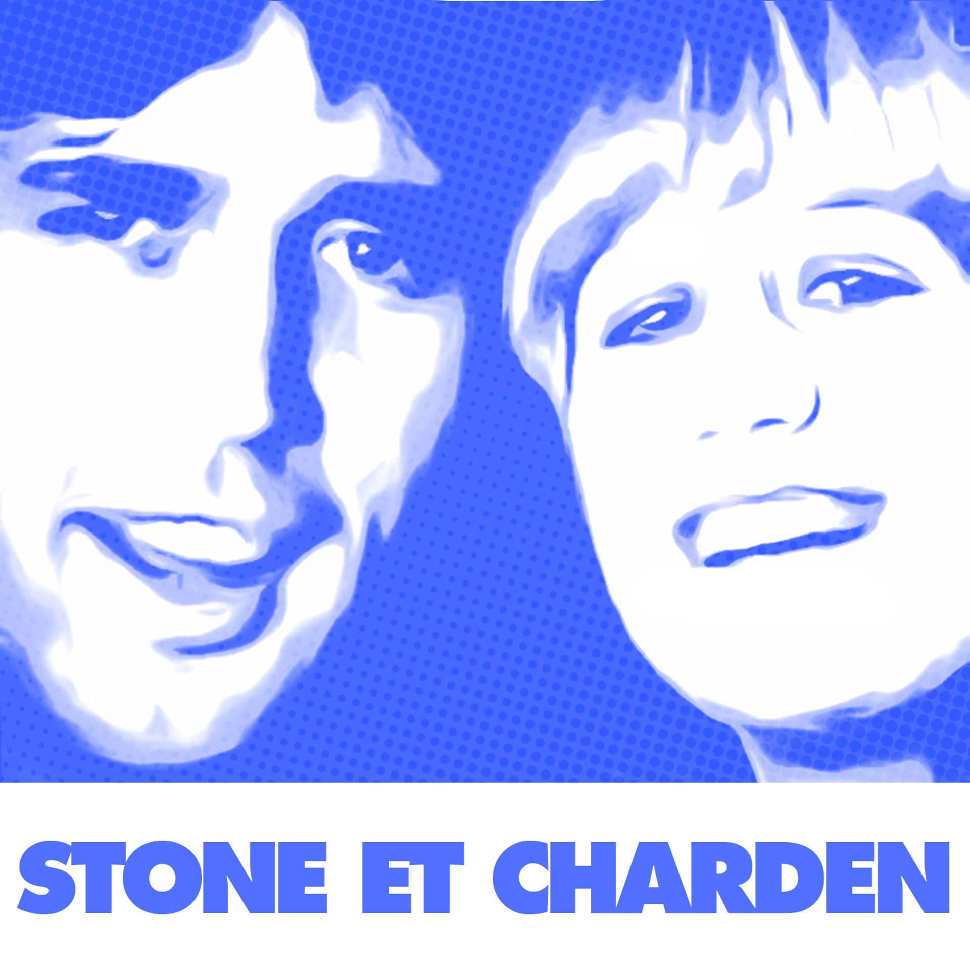 Постер альбома Stone & Charden Live (2 CD)