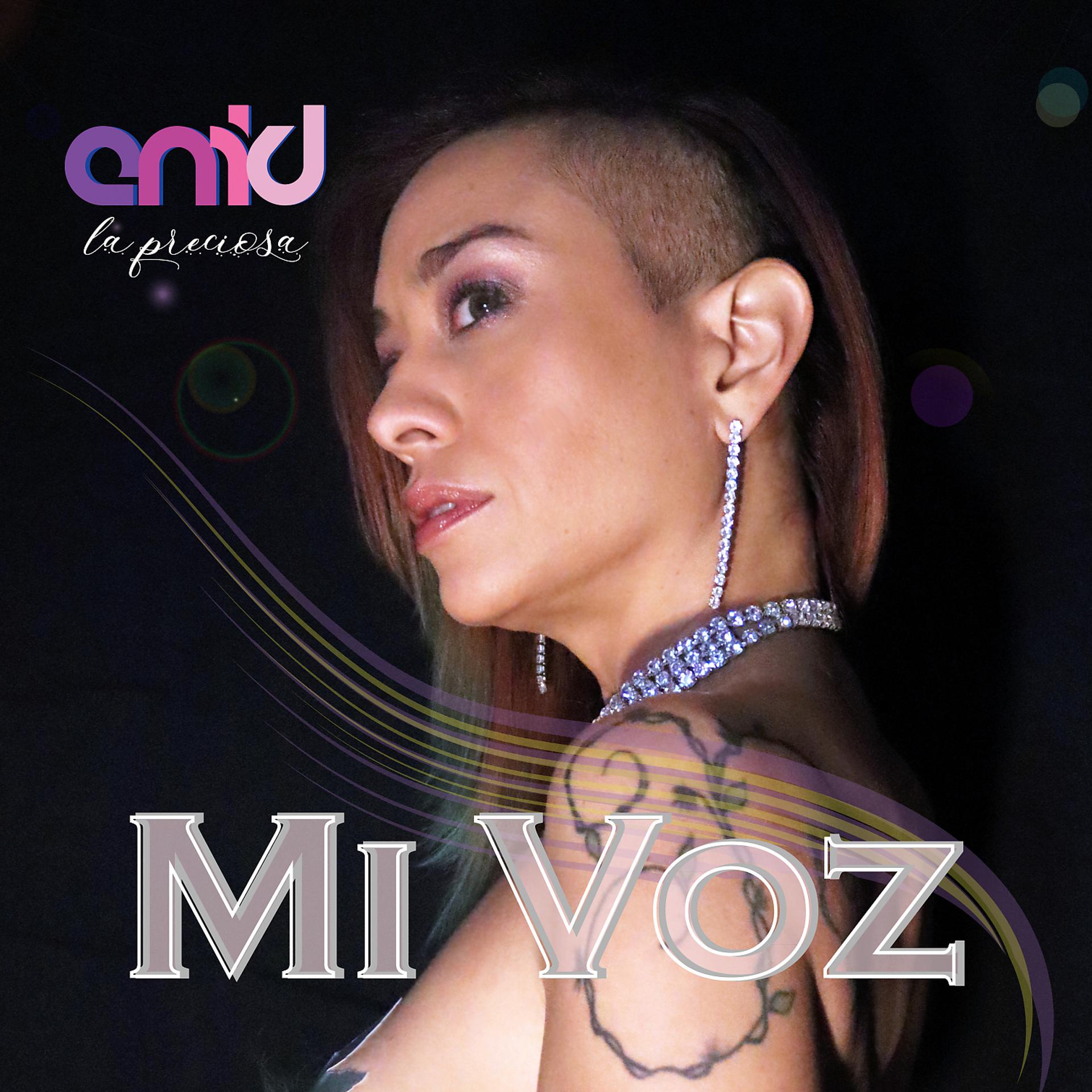 Постер альбома Mi Voz EP