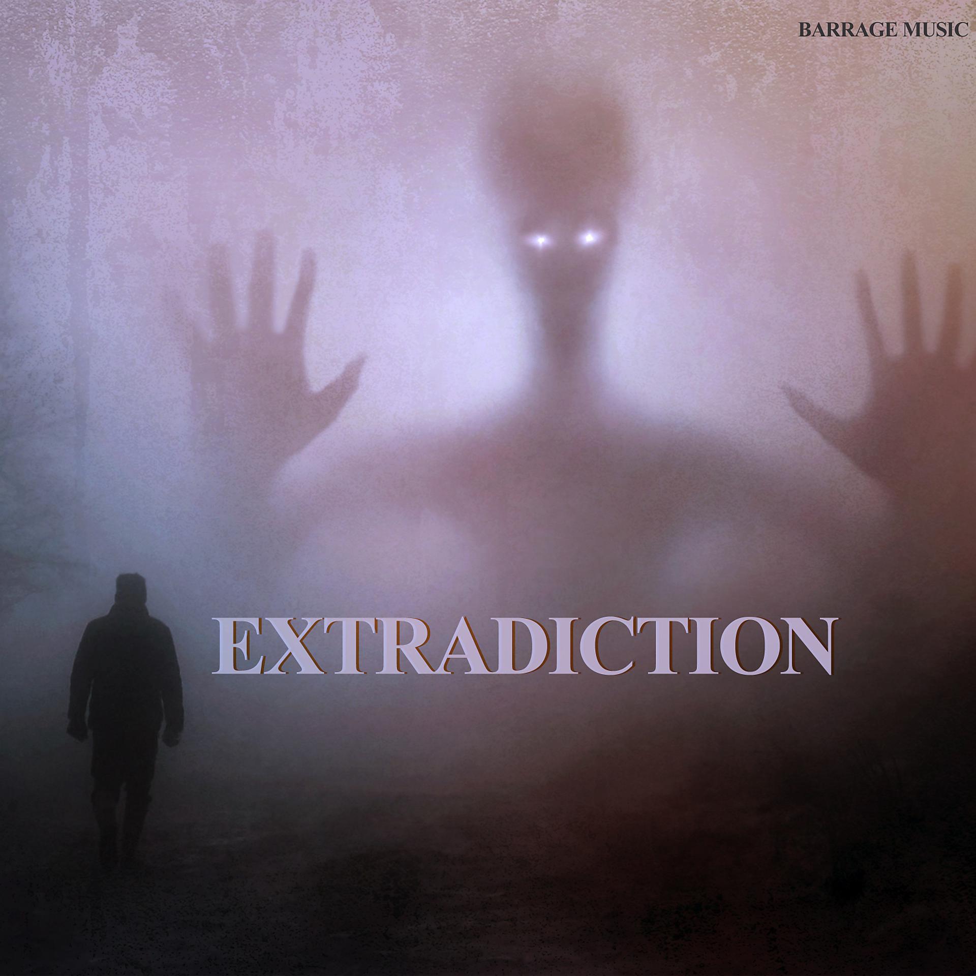 Постер альбома Extradiction