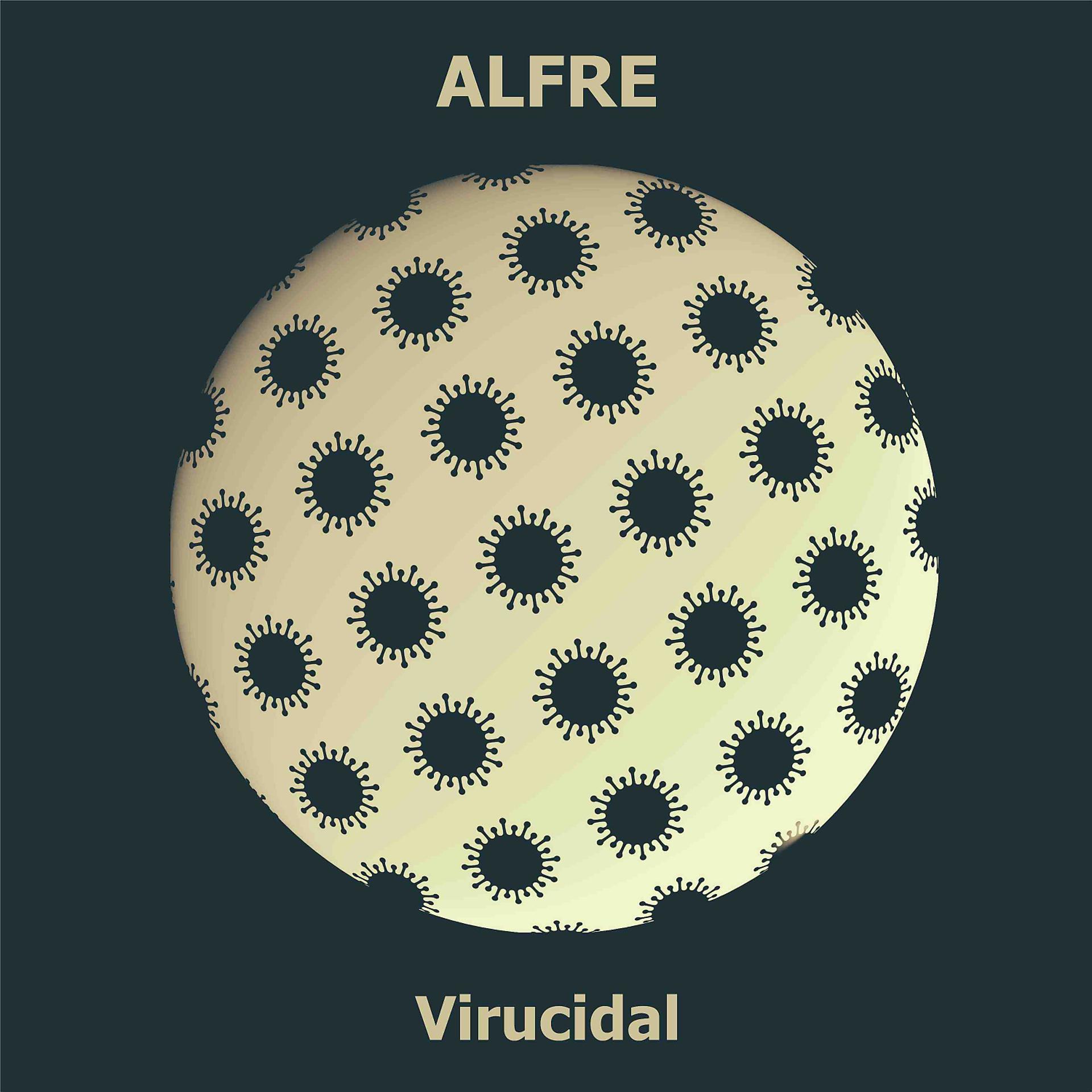 Постер альбома Virucidal
