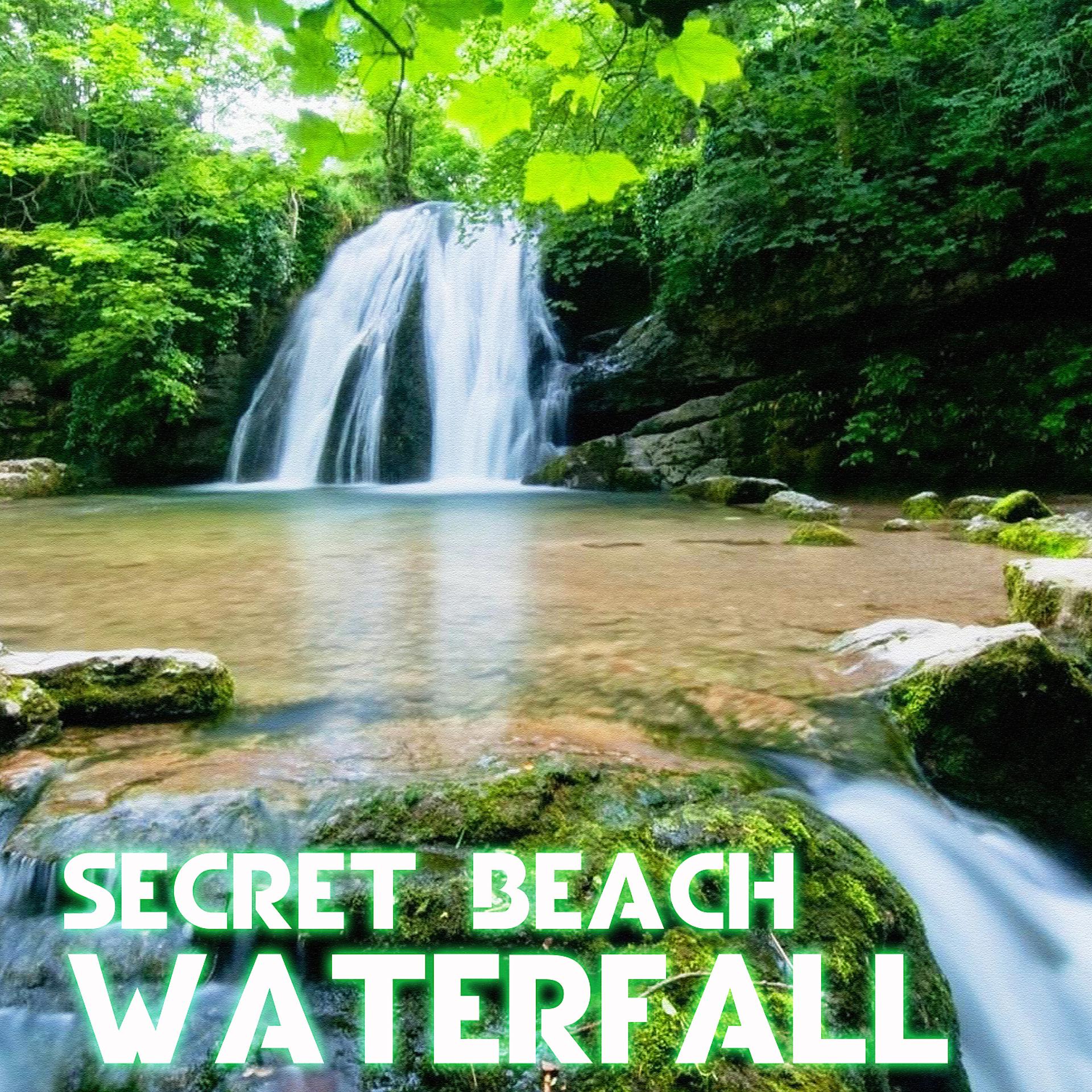 Постер альбома Secret Beach Waterfall (feat. Outside Samples)