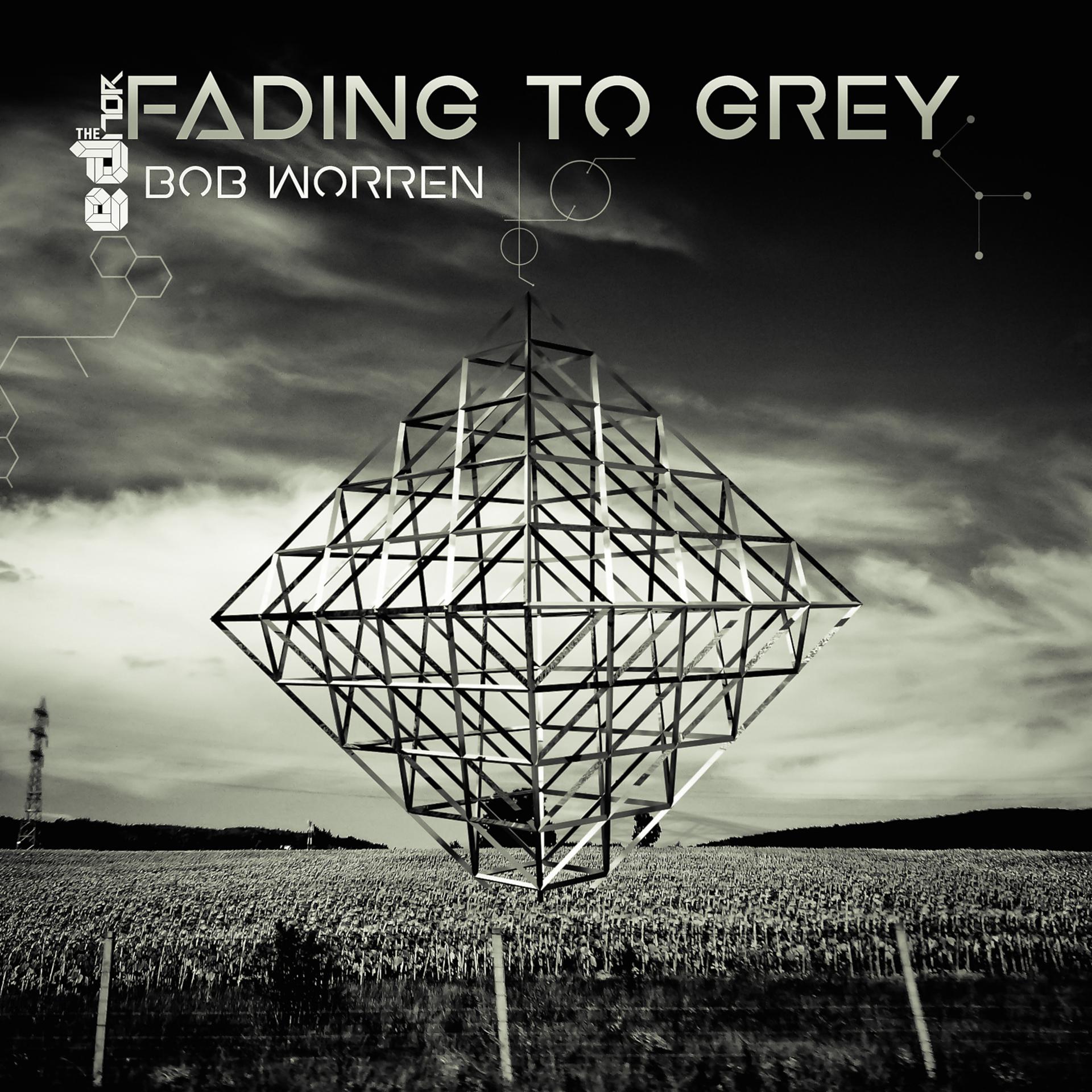 Постер альбома Fading To Grey