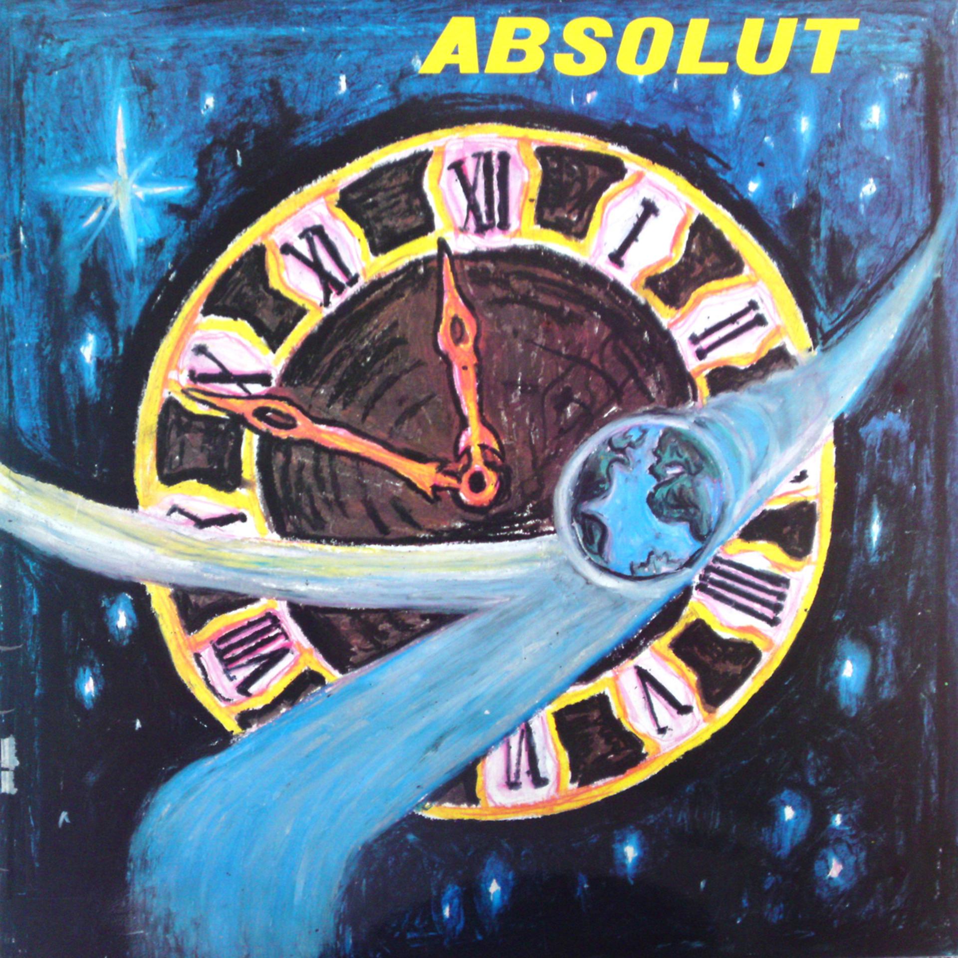 Постер альбома Absolut