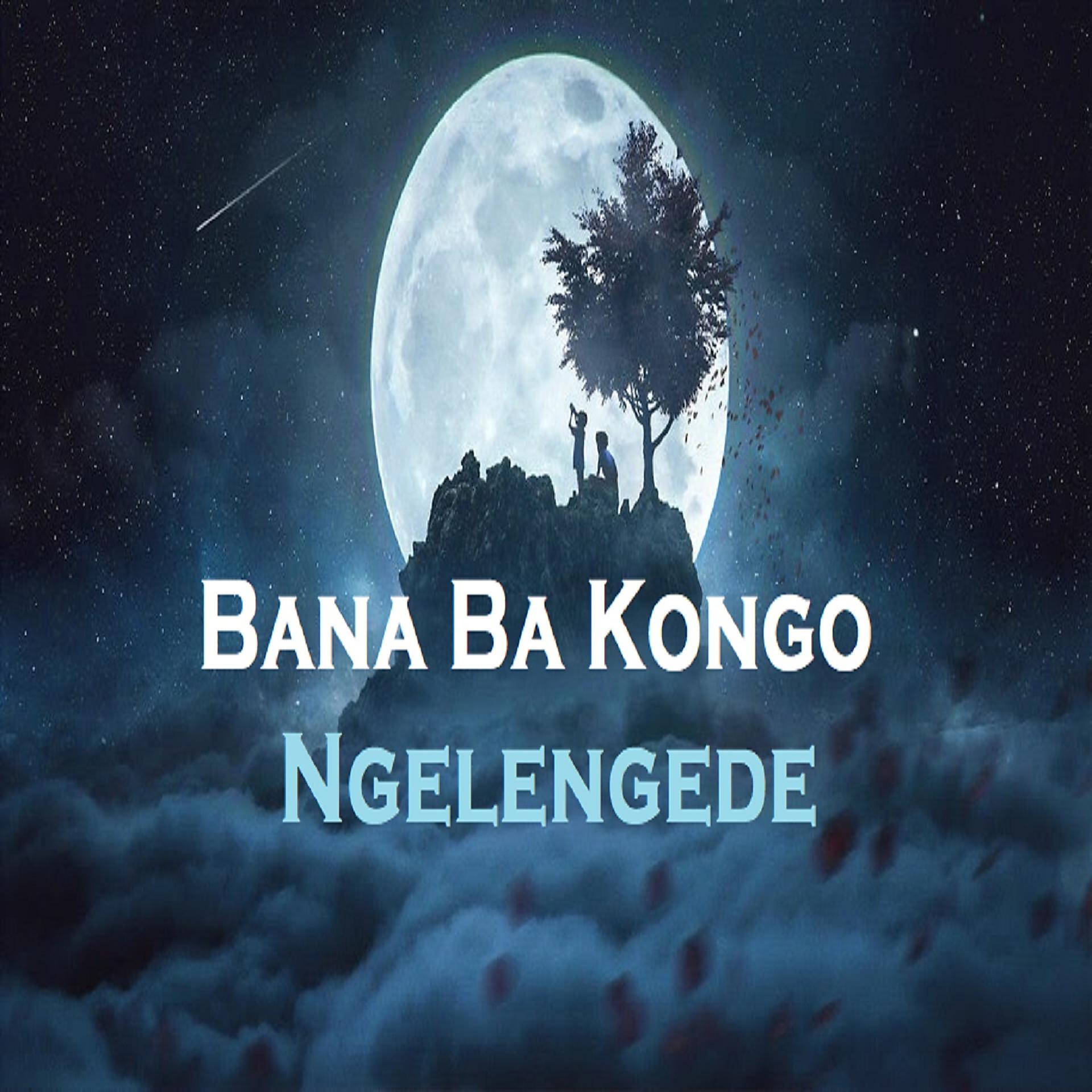 Постер альбома Ngelengede