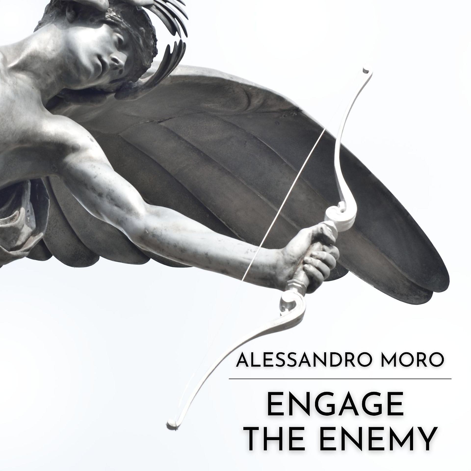 Постер альбома Engage the Enemy
