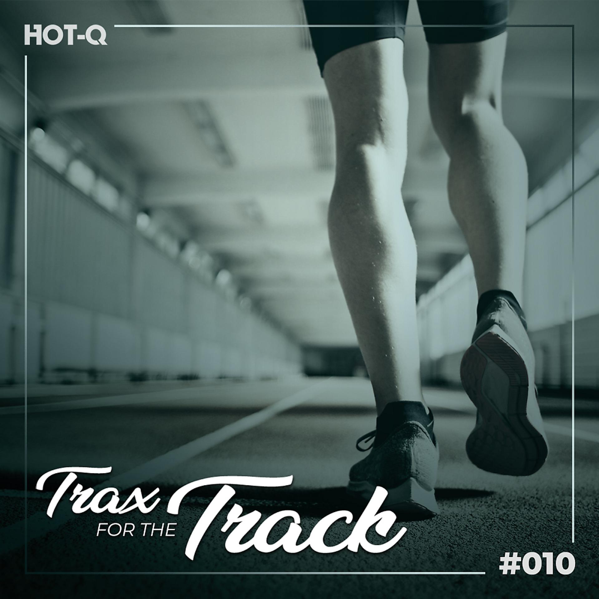 Постер альбома Trax For The Track 010