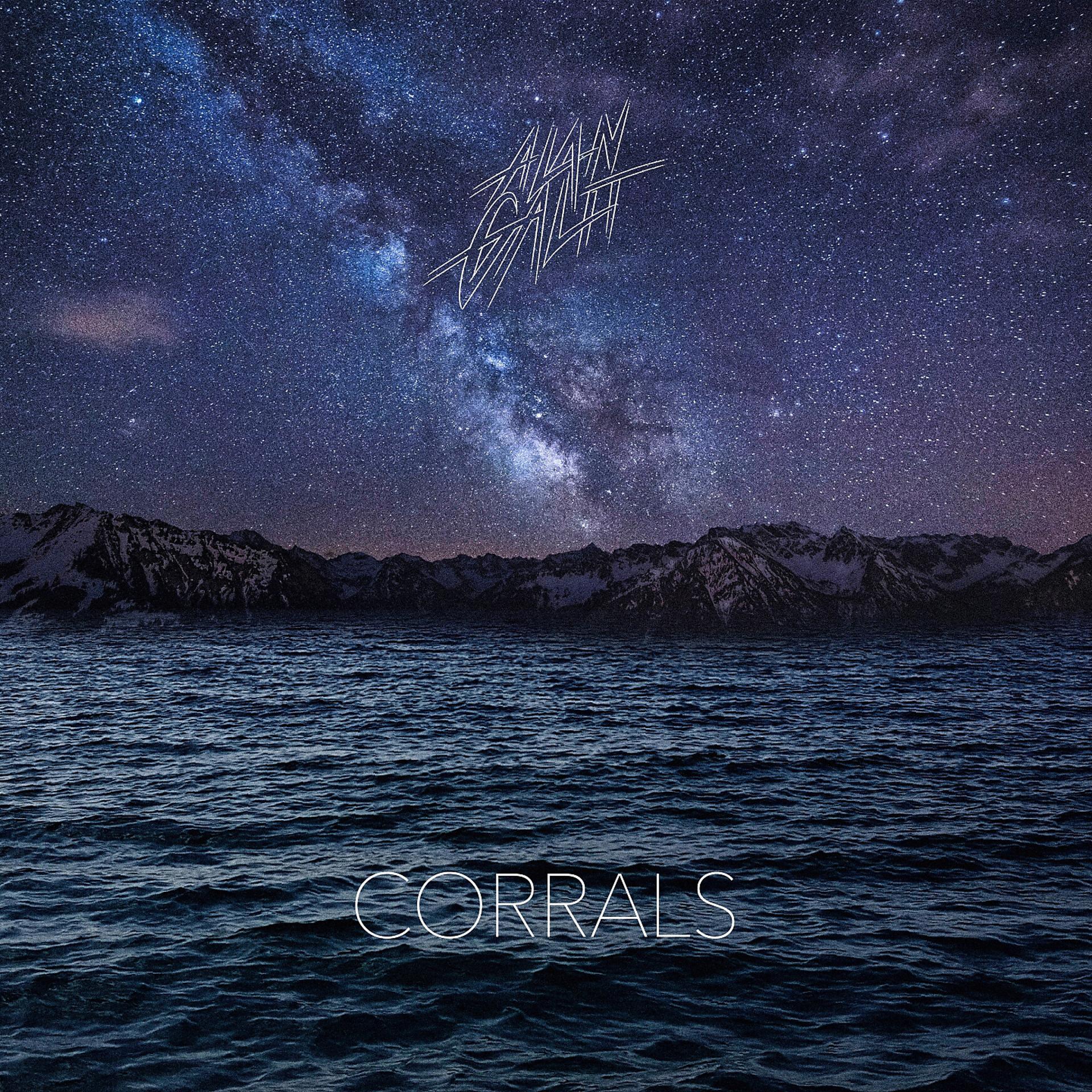 Постер альбома Corrals