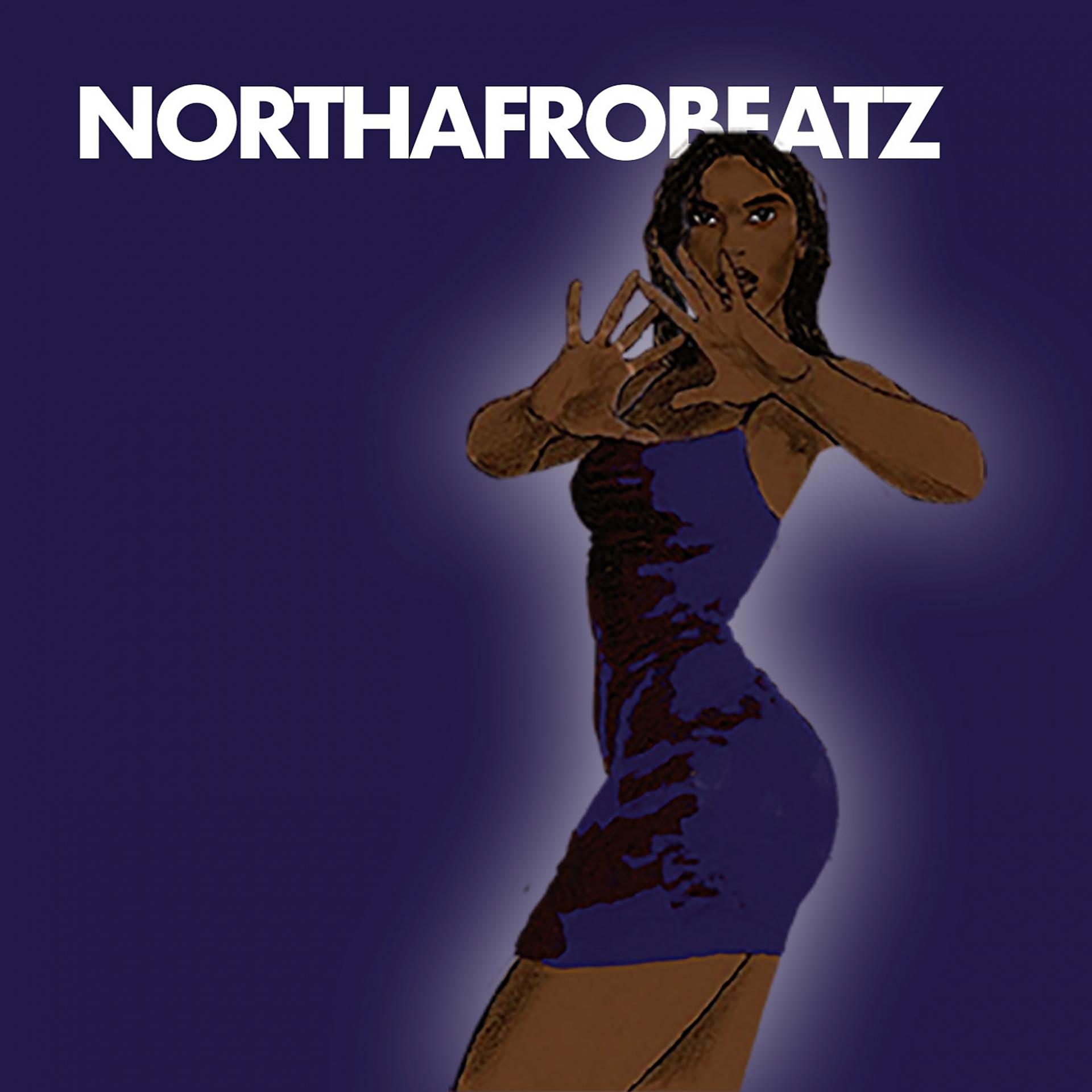 Постер альбома North Afrobeatz
