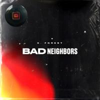 Постер альбома Bad Neighbors