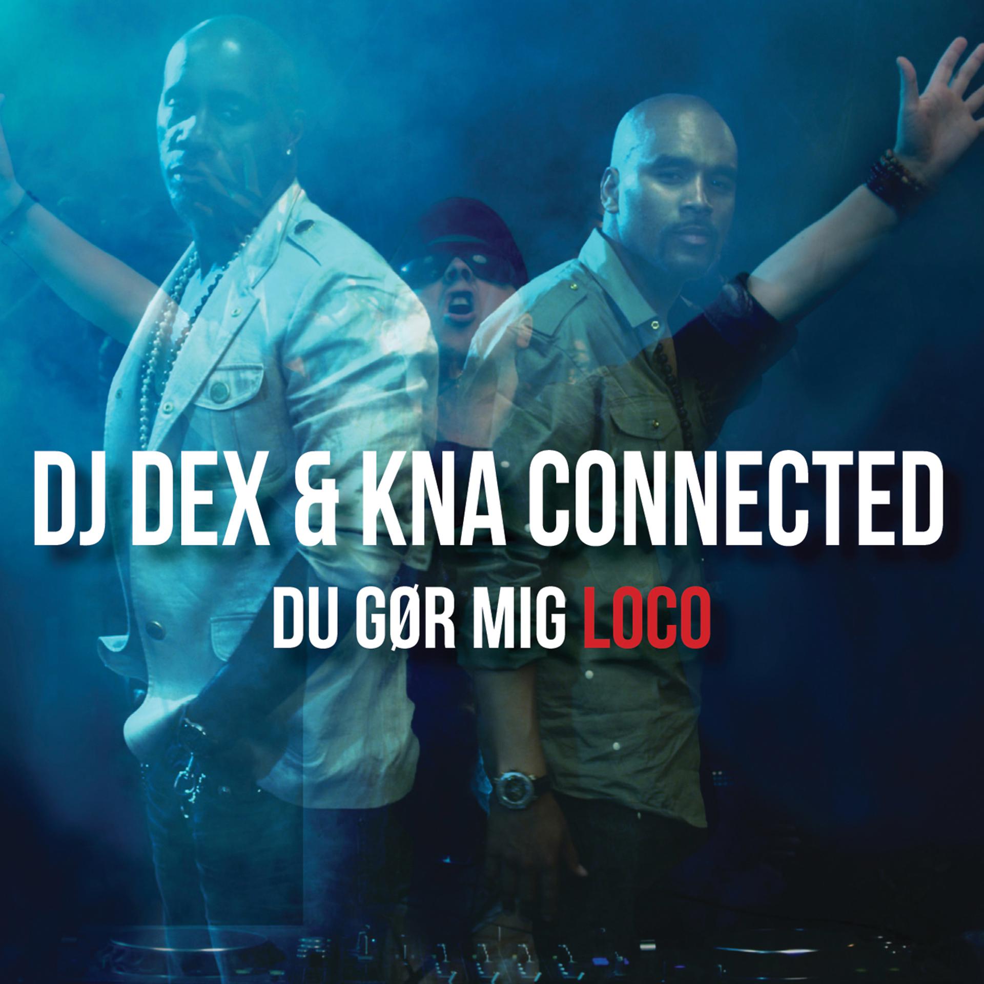 Постер альбома Du Gør Mig Loco (Remixes)