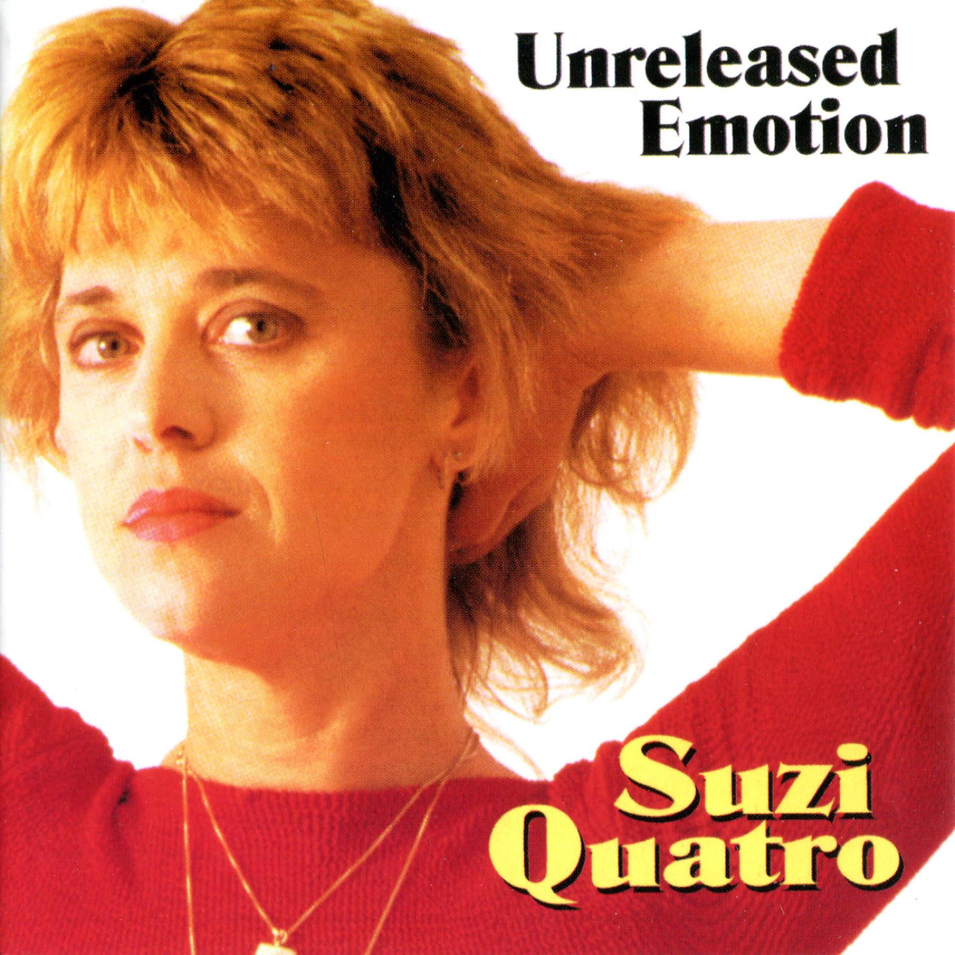 Включи кватро. Suzi quatro 1998 Unreleased emotion. Suzi quatro 1983 Unreleased emotion. Suzi quatro Unreleased emotion. Unreleased emotion Сьюзи кватро.