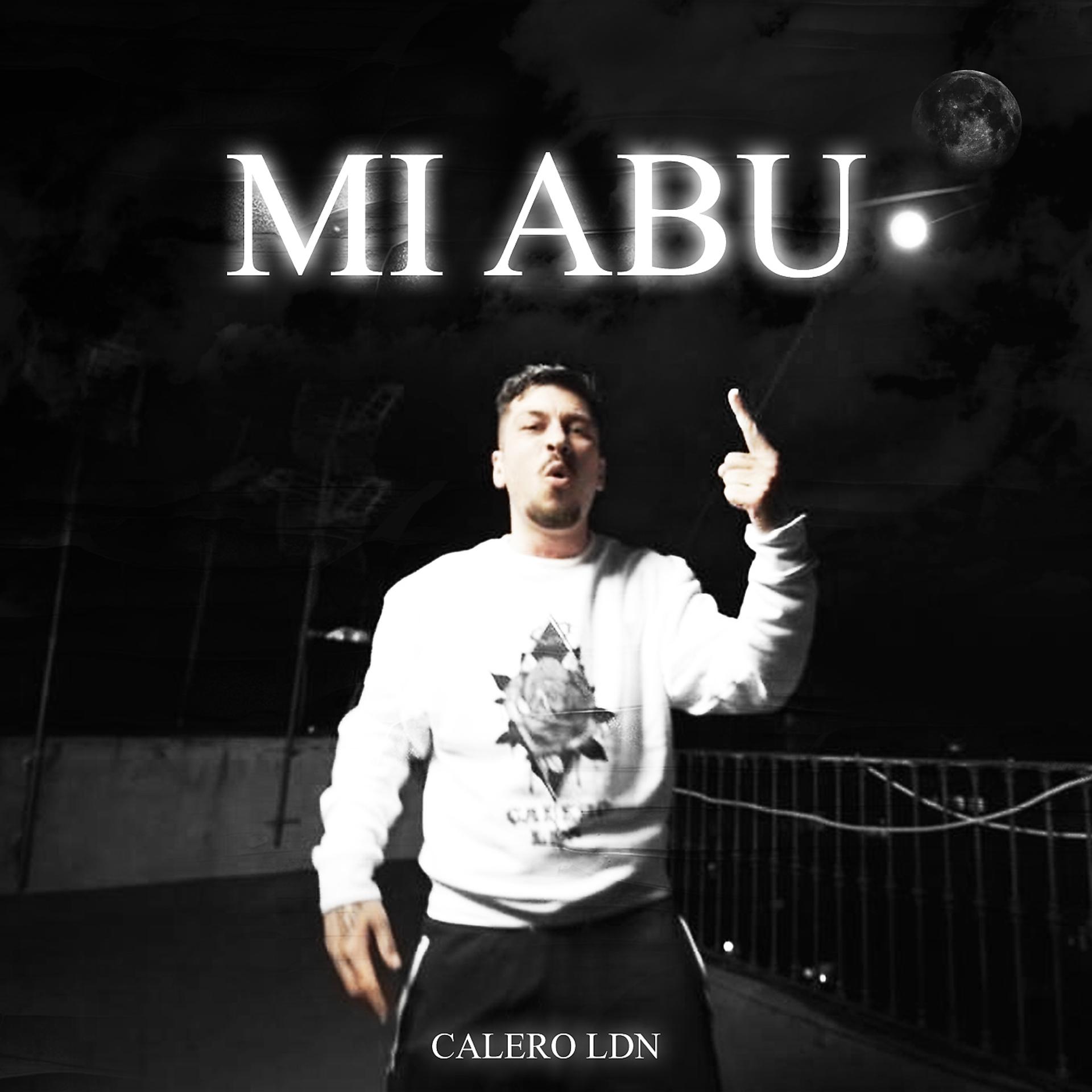 Постер альбома Mi Abu (Iker&Calero Vol. X)