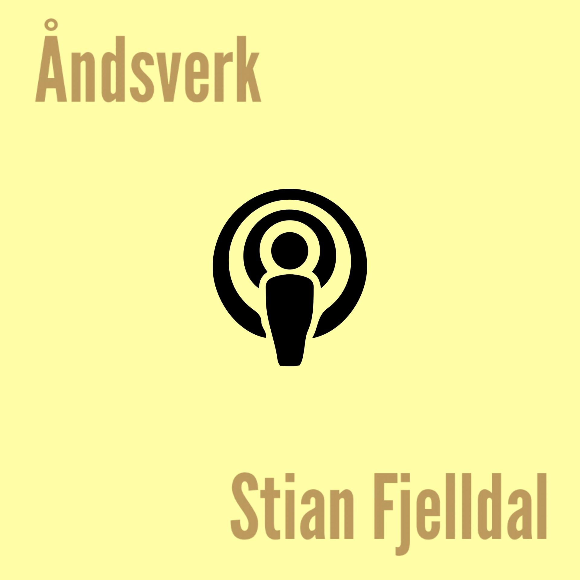 Постер альбома Åndsverk