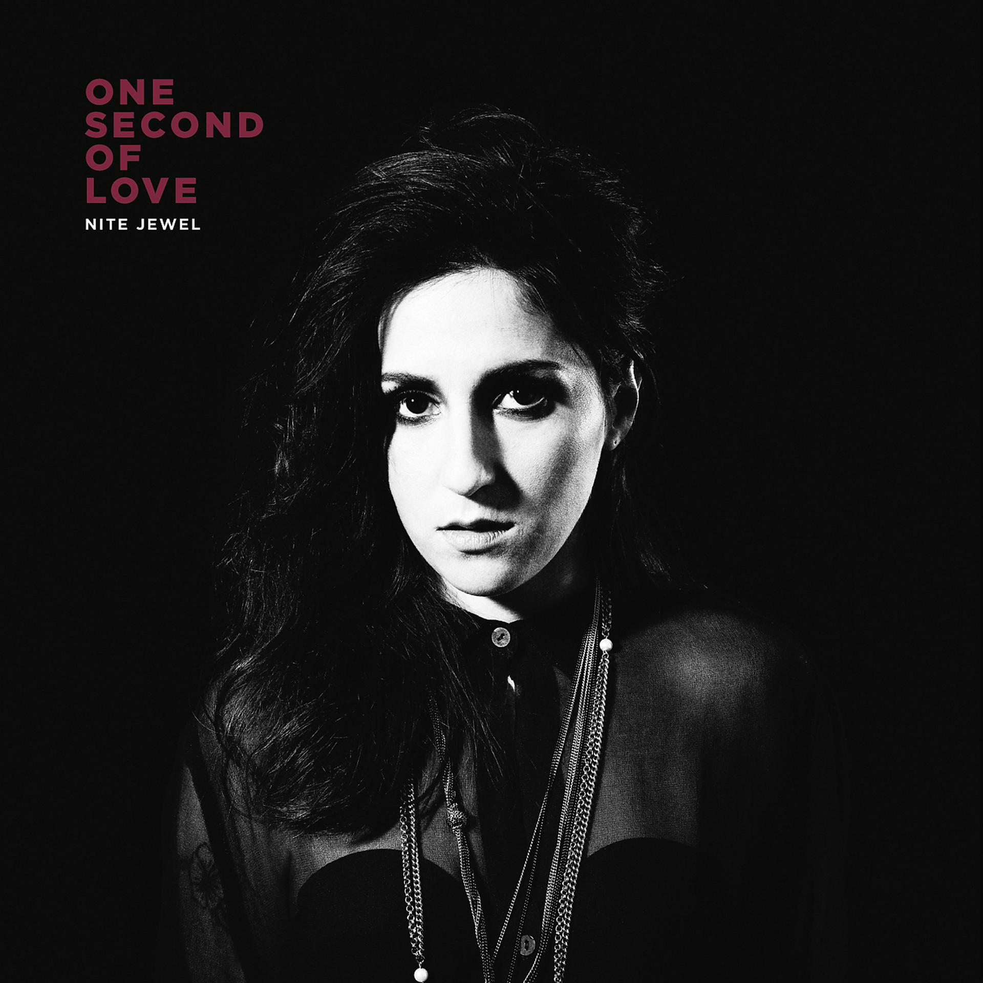 Постер альбома One Second of Love