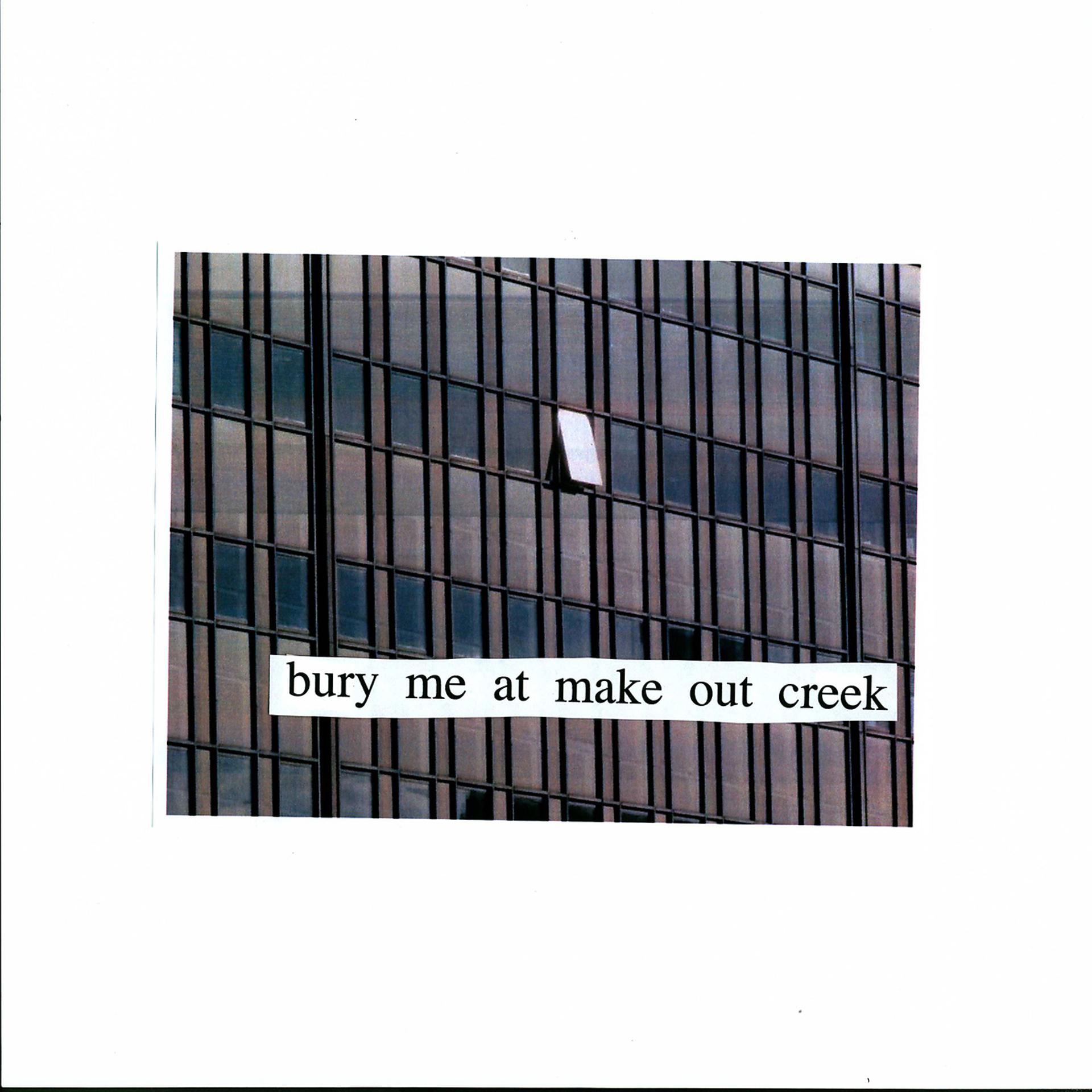 Постер альбома Bury Me At Makeout Creek
