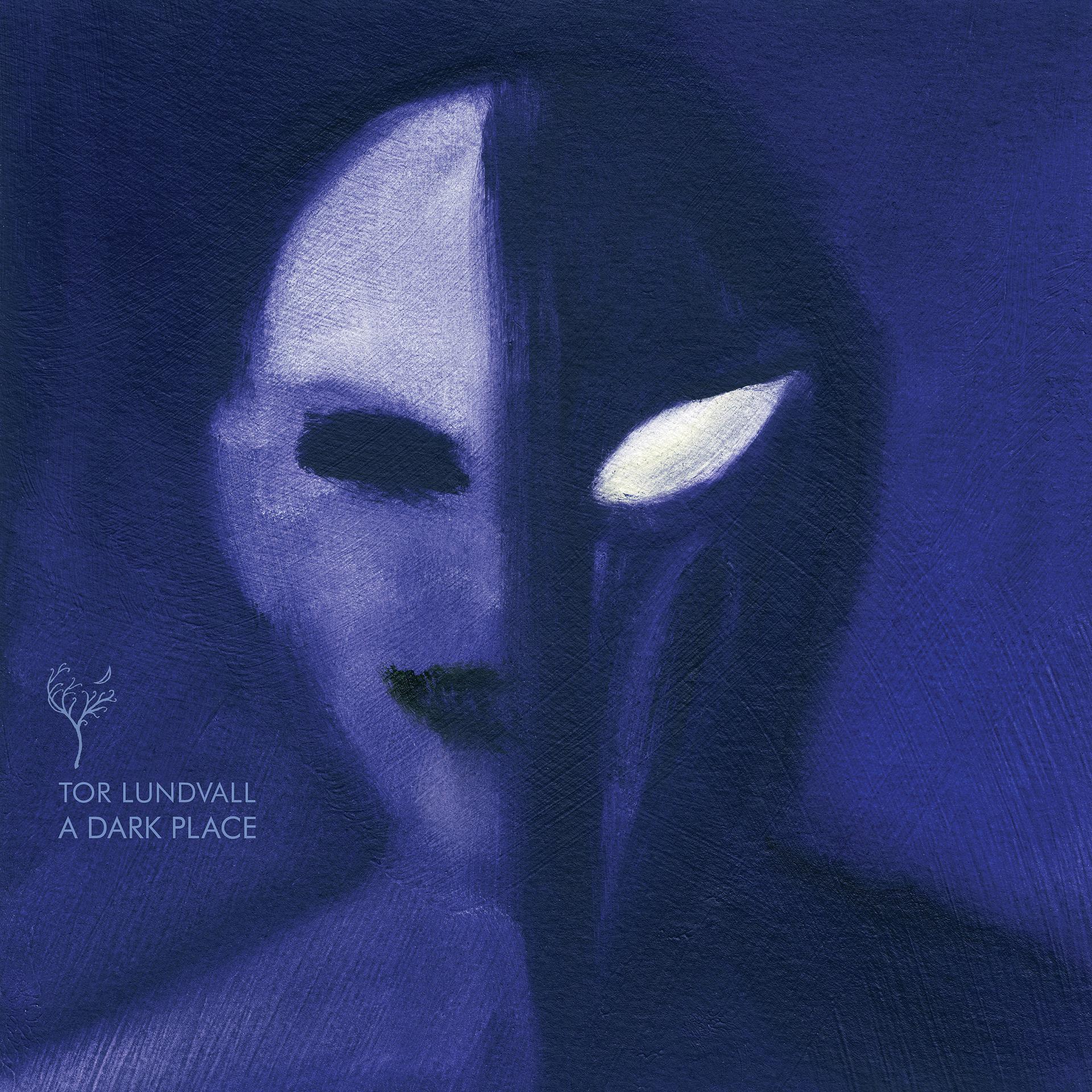 Постер альбома A Dark Place