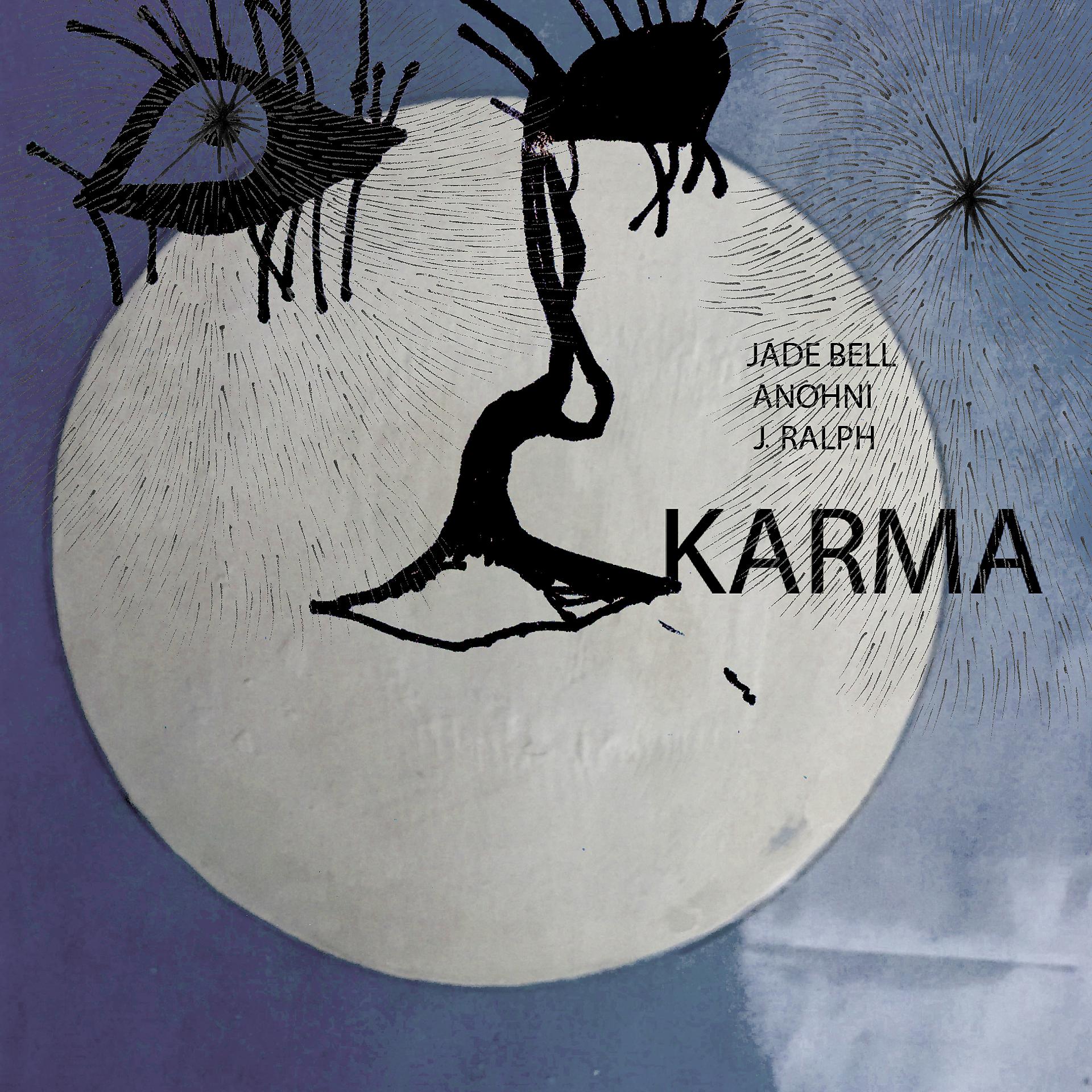 Постер альбома KARMA