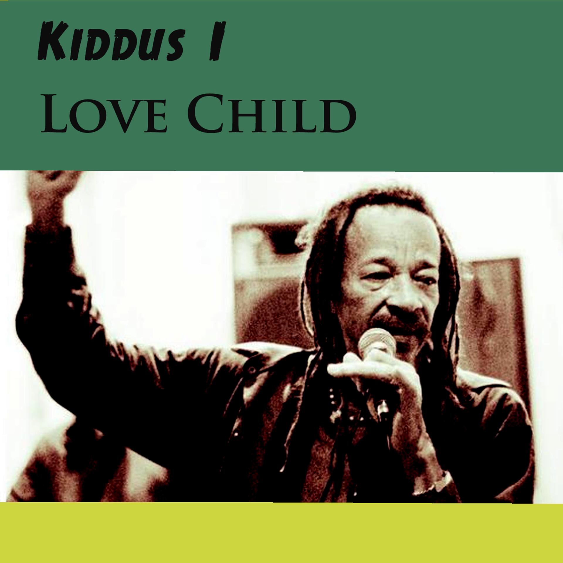 Постер альбома Love Child