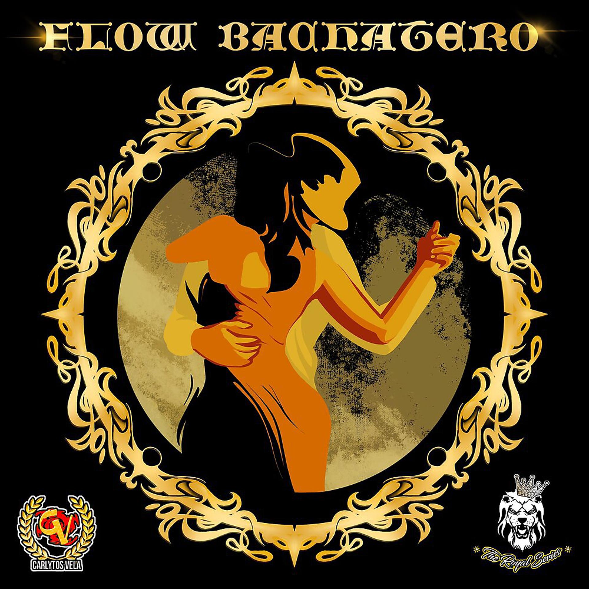 Постер альбома Flow bachatero