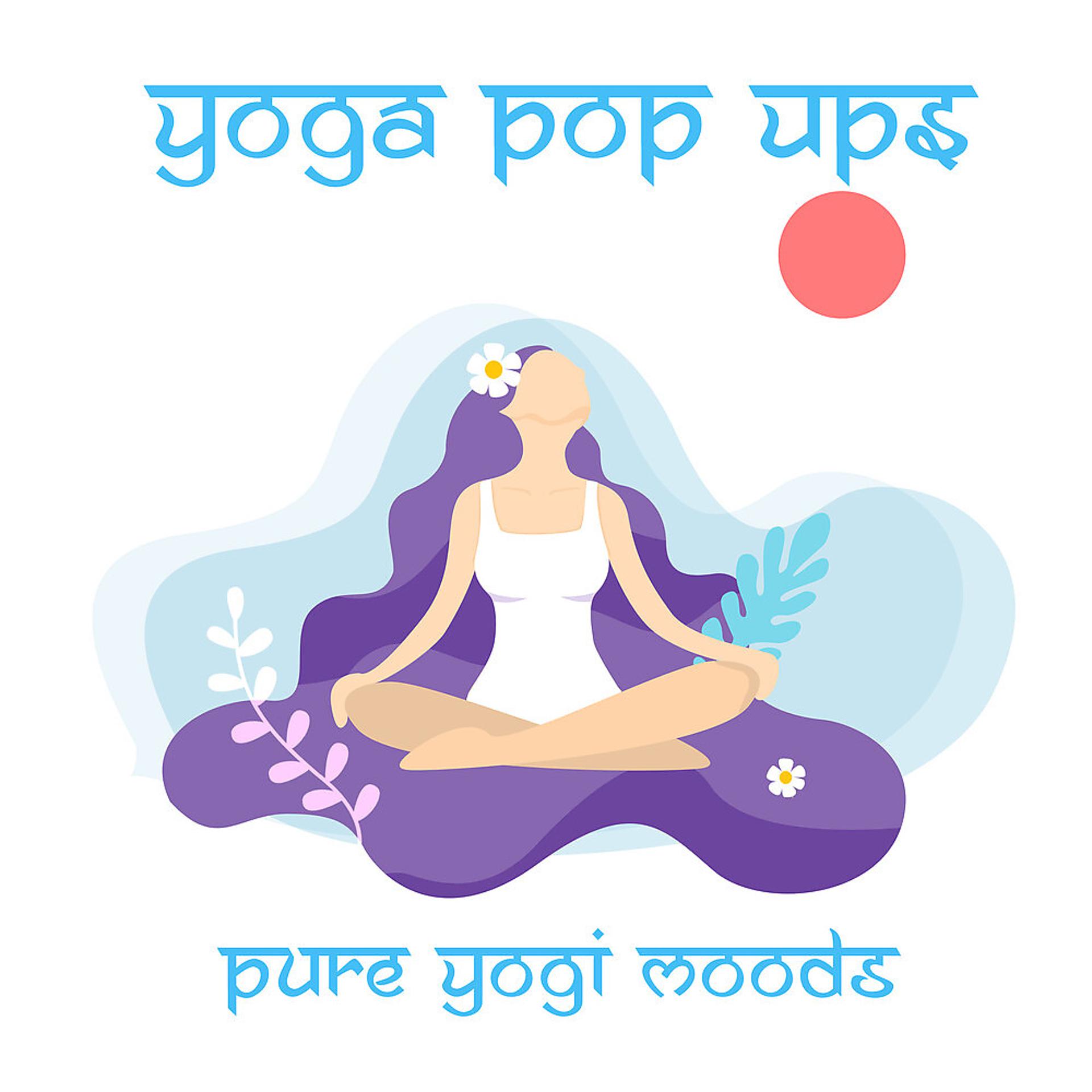 Постер альбома Pure Yogi Moods