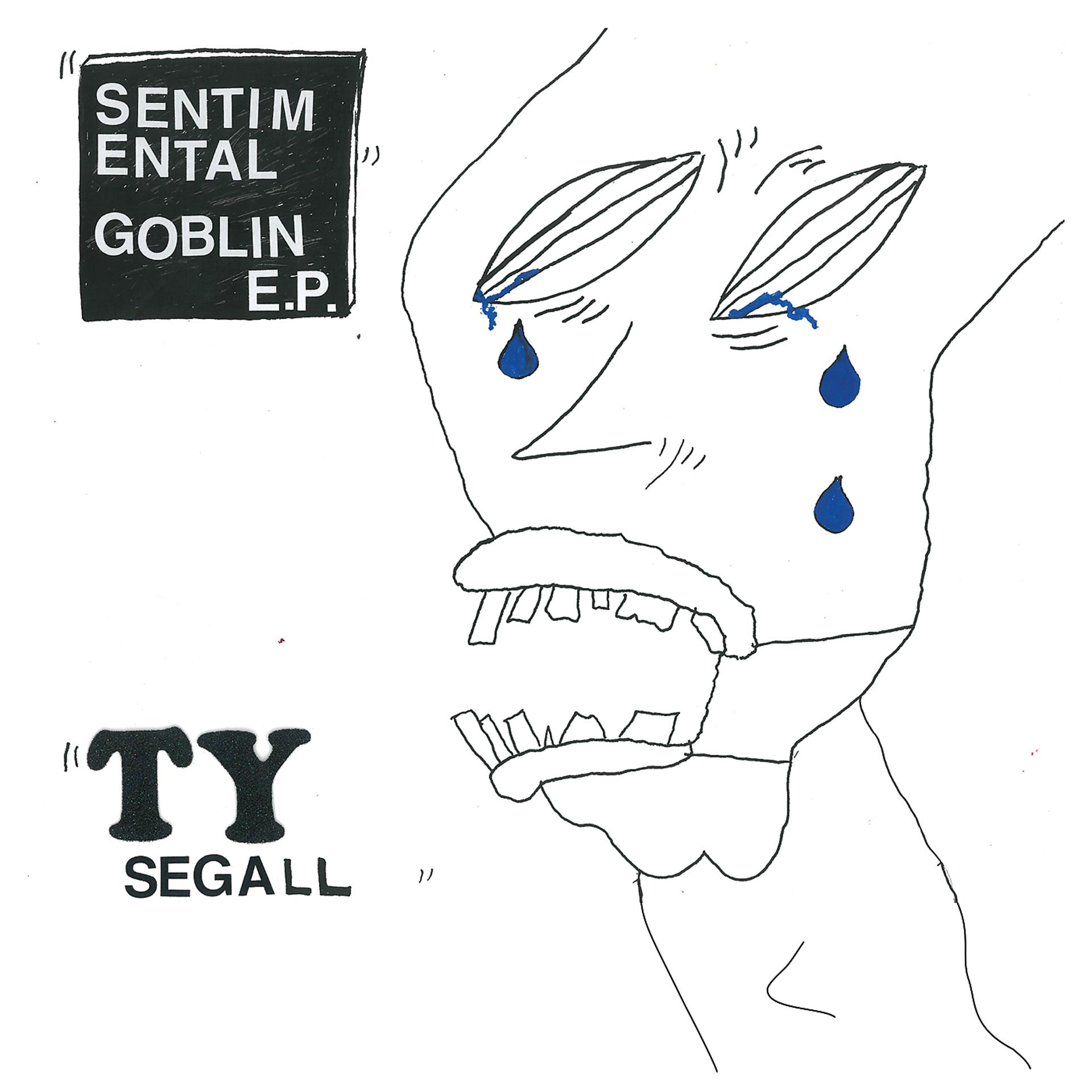 Постер альбома Sentimental Goblin