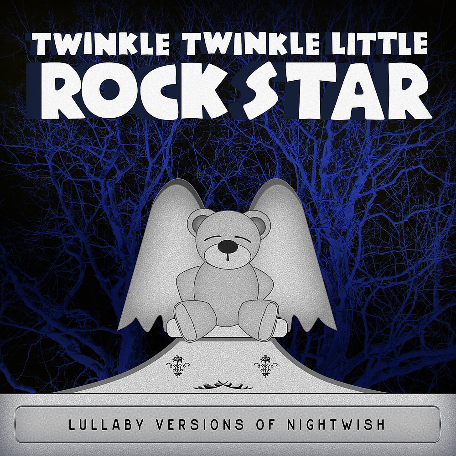 Постер альбома Lullaby Versions of Nightwish
