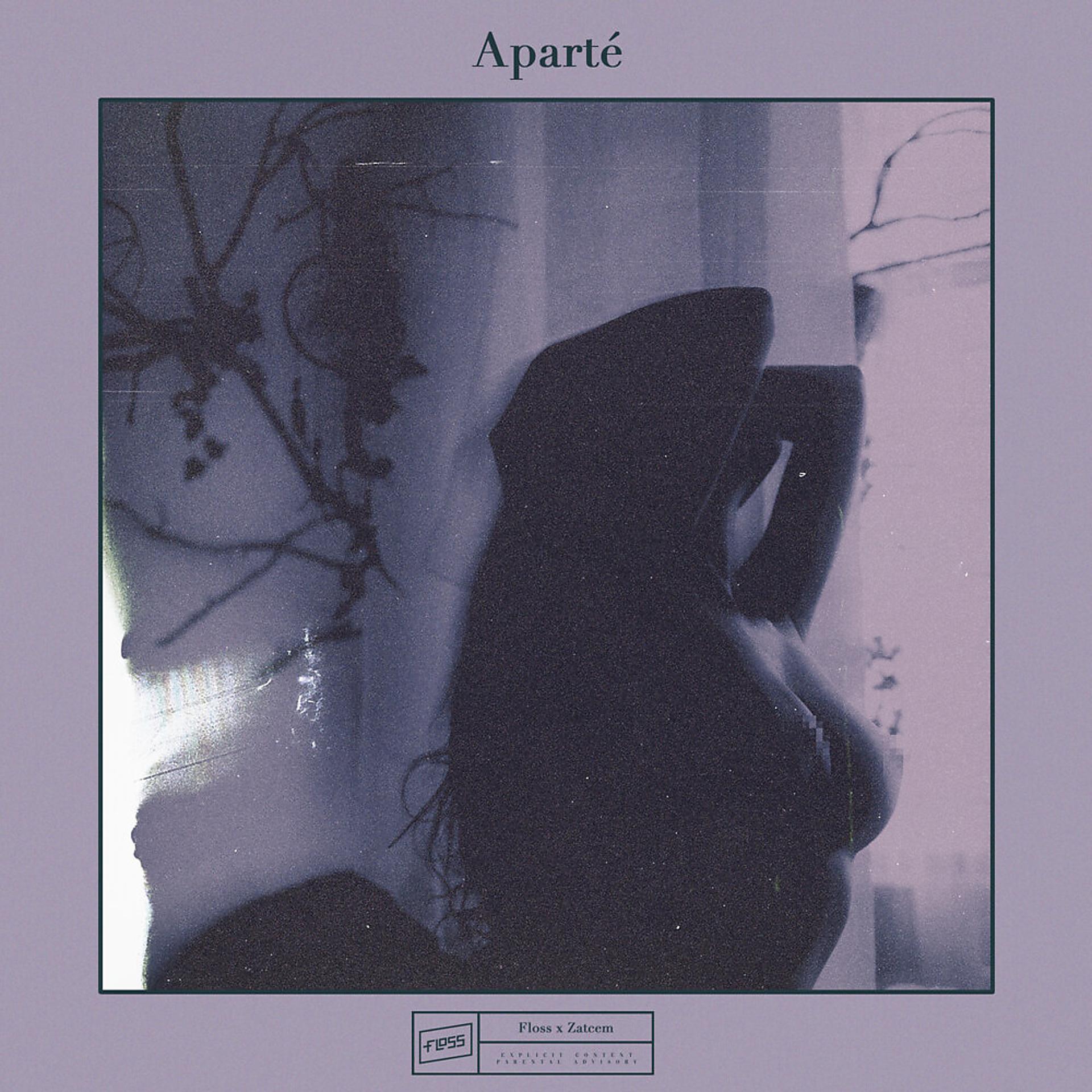 Постер альбома Aparté