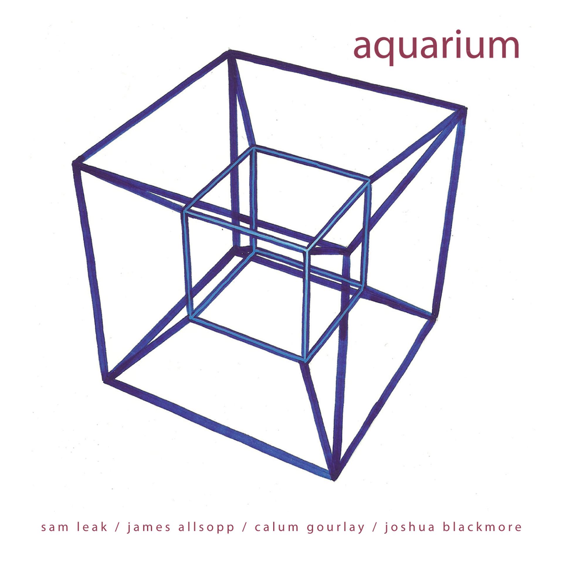 Постер альбома Aquarium
