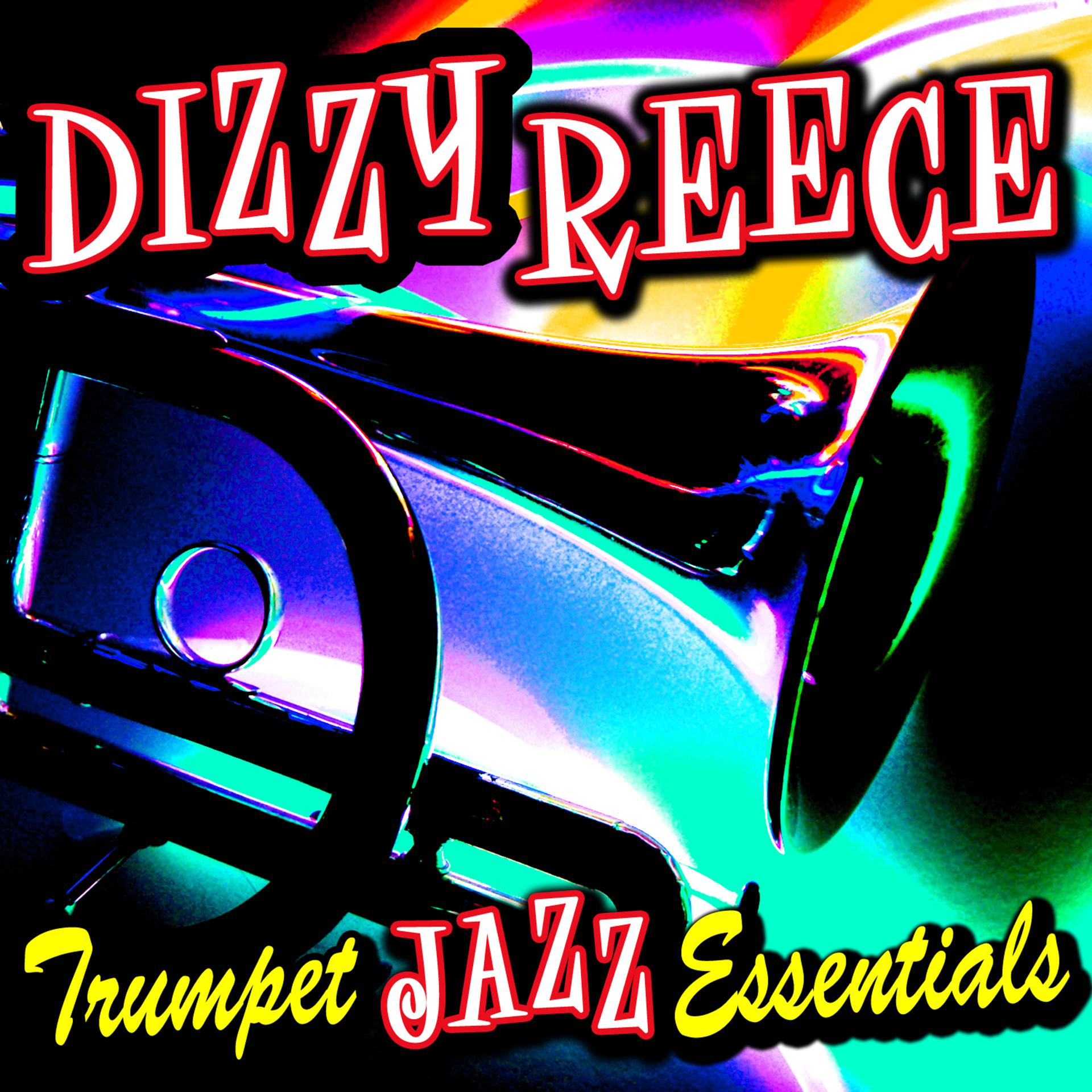 Постер альбома Trumpet Jazz Essentials