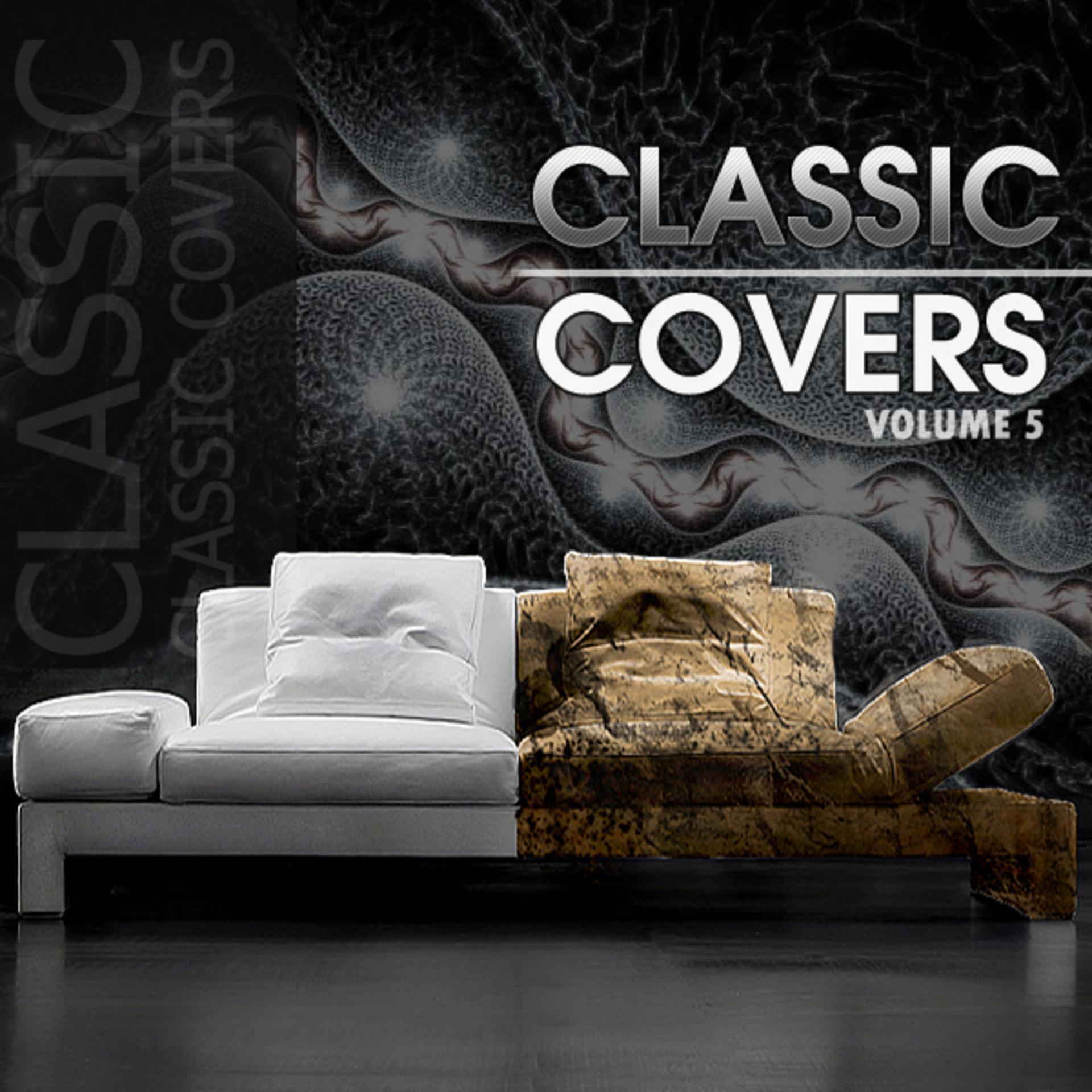 Постер альбома Classic Covers Vol 5