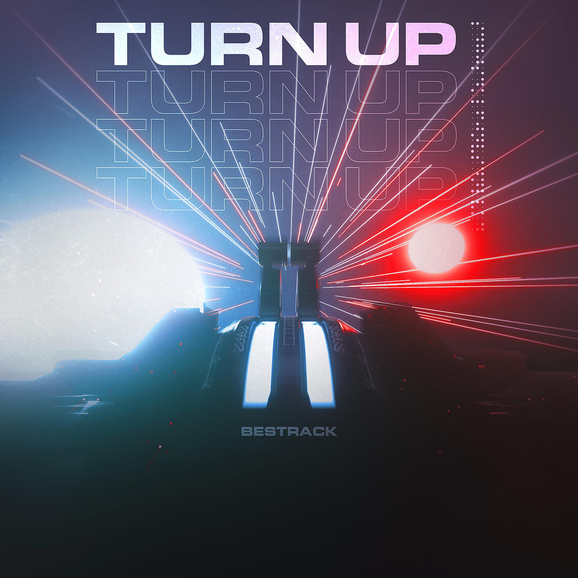 Постер альбома Turn Up