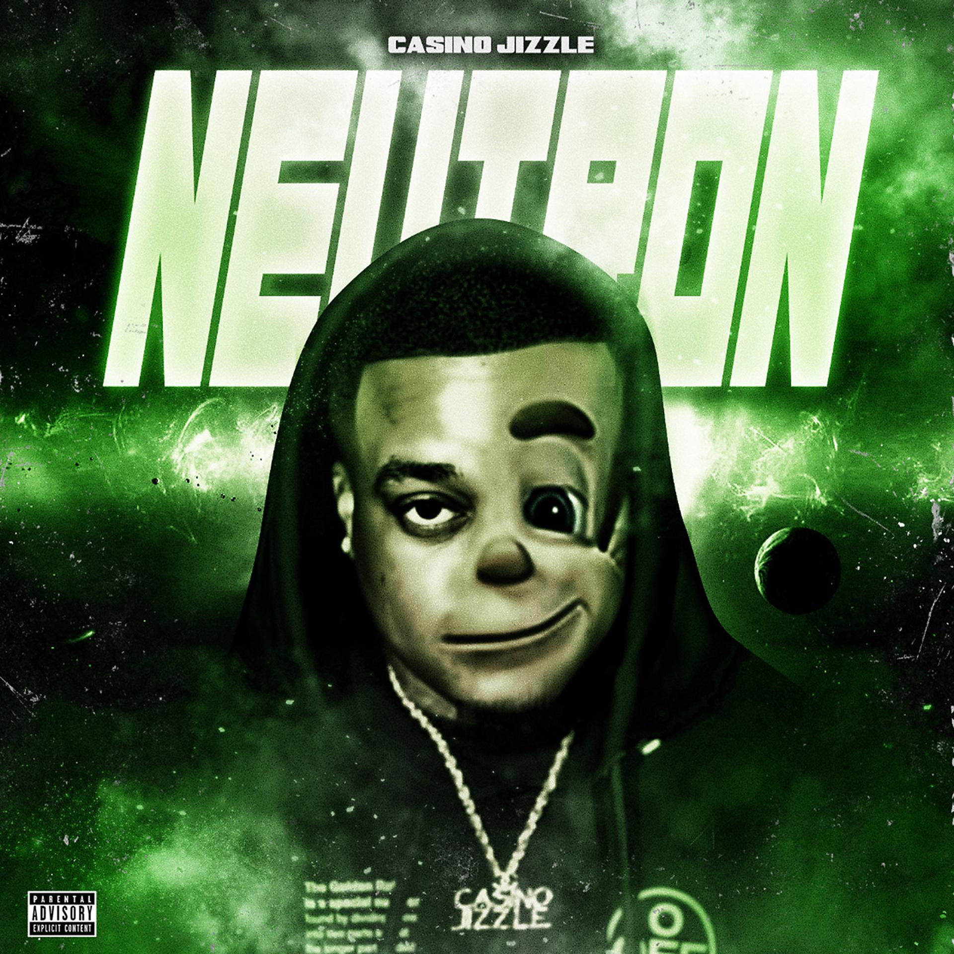 Постер альбома Neutron