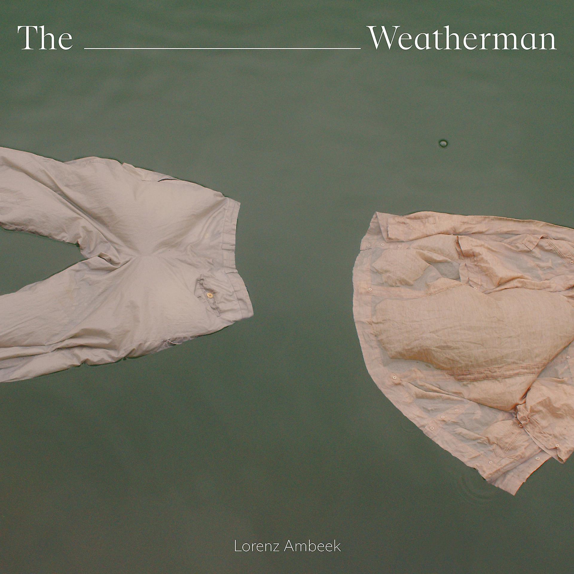 Постер альбома The Weatherman