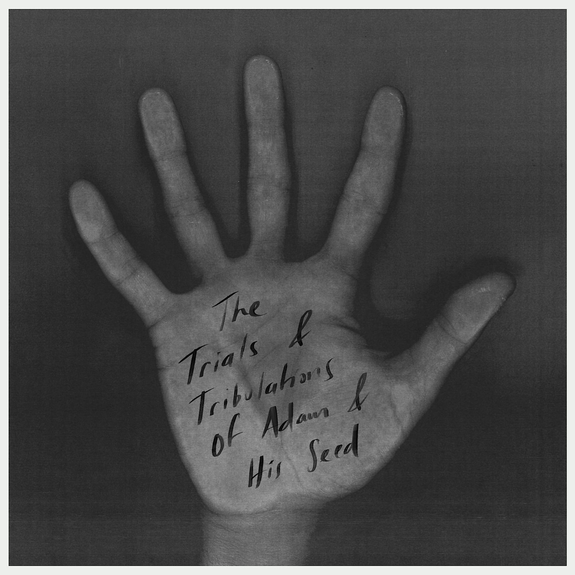 Постер альбома The Trials & Tribulations of Adam & His Seed