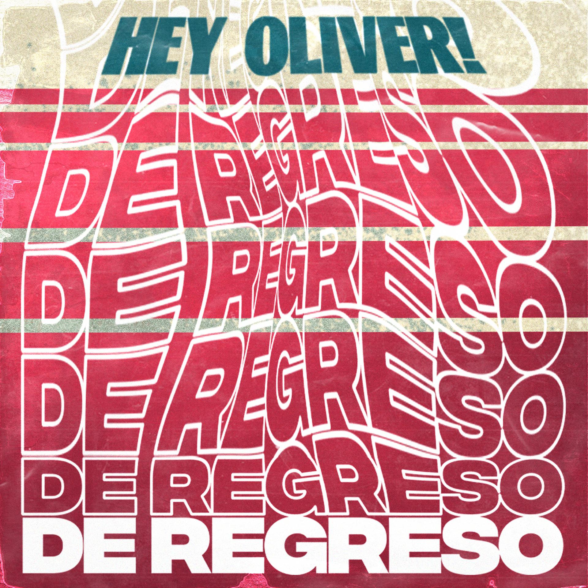 Постер альбома De Regreso