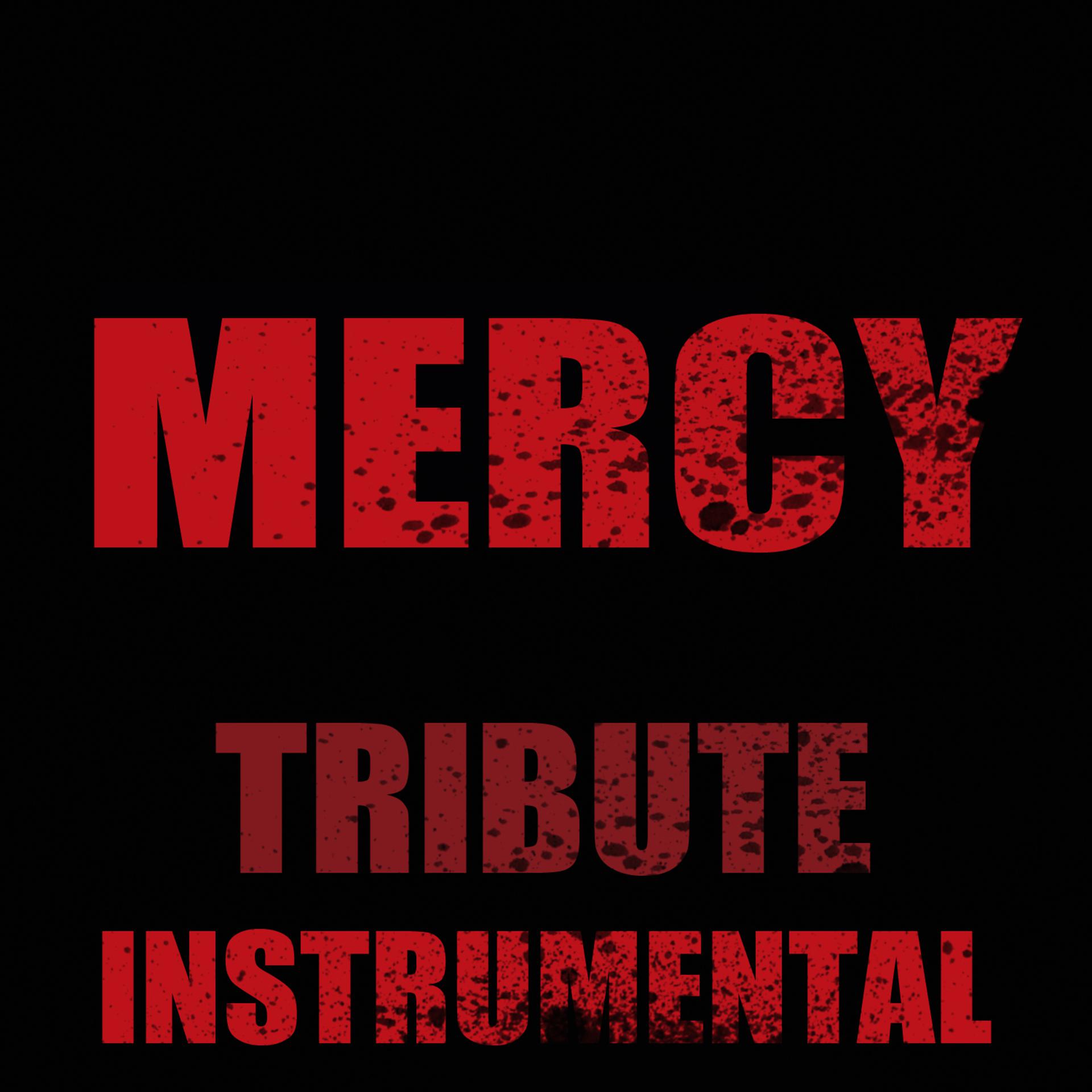 Постер альбома Mercy (feat. big Sean, Pusha T, 2 Chainz) - instrumental