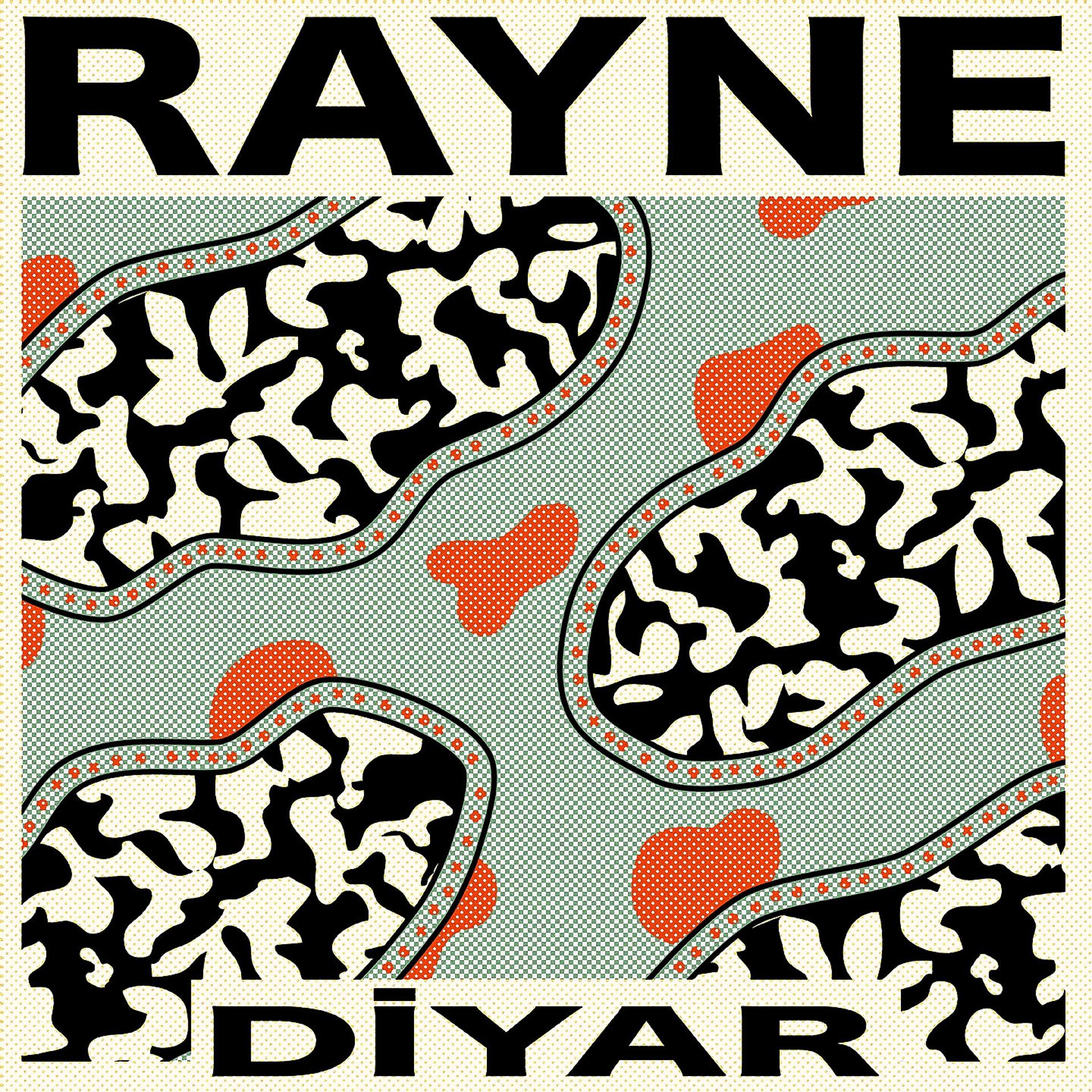 Постер альбома Diyar