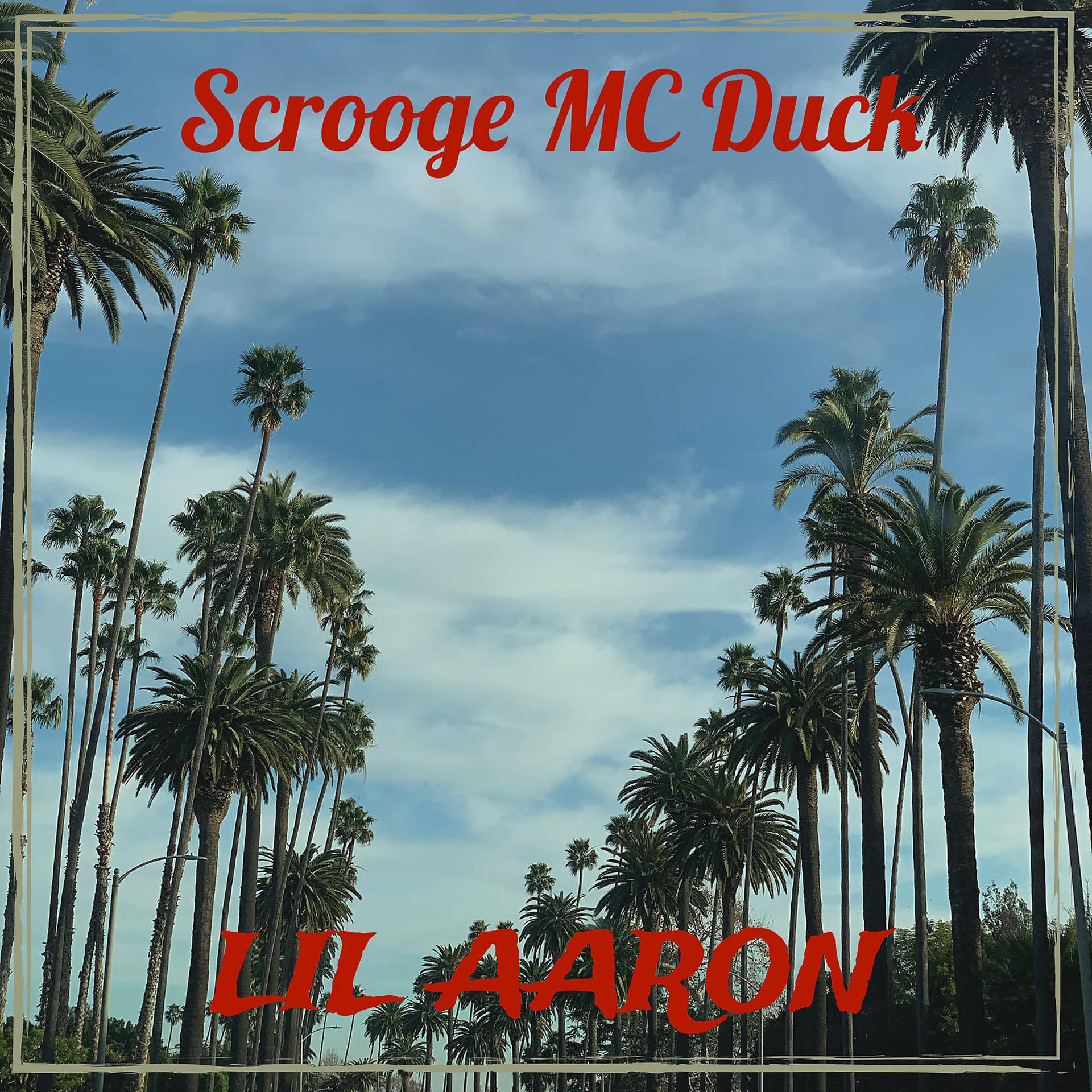 Постер альбома Scrooge MC Duck