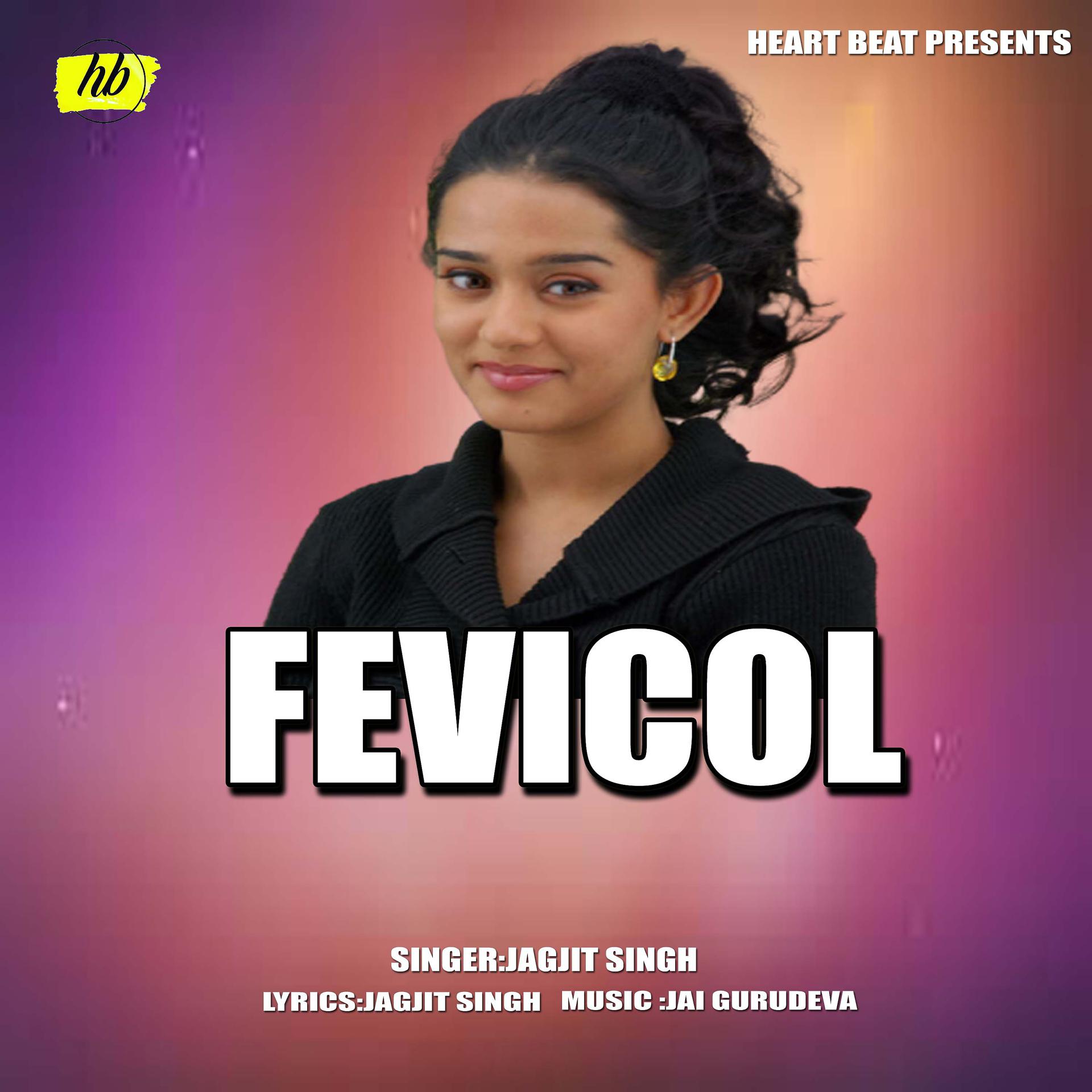 Постер альбома Fevicol